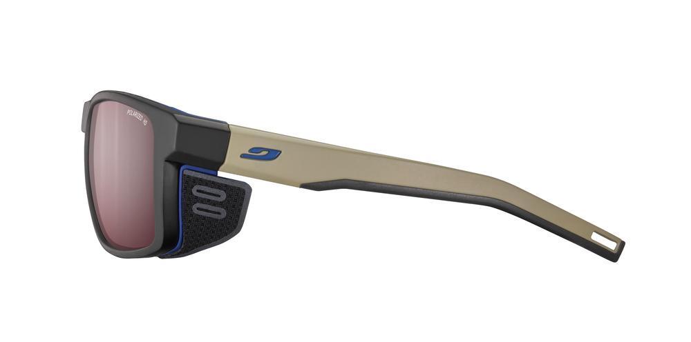 Lunettes de Soleil Montagne Adulte SHIELD Catégorie 3 HD 3/5
