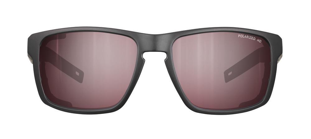 Lunettes de Soleil Montagne Adulte SHIELD Catégorie 3 HD 2/5