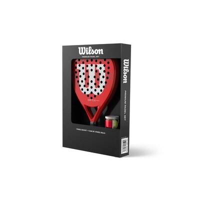 Racchetta da paddle Wilson Optix XP