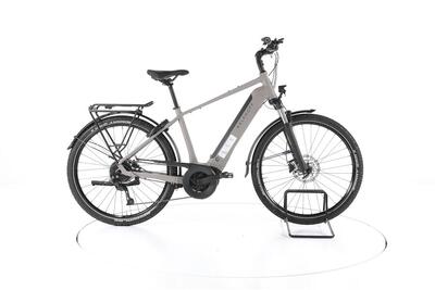 Refurbished - Kalkhoff Entice 3.B Move E-Bike Herren 2023 - Sehr gut