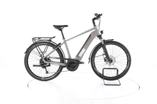 Refurbished - Kalkhoff Entice 3.B Move E-Bike Herren 2023 - Sehr gut