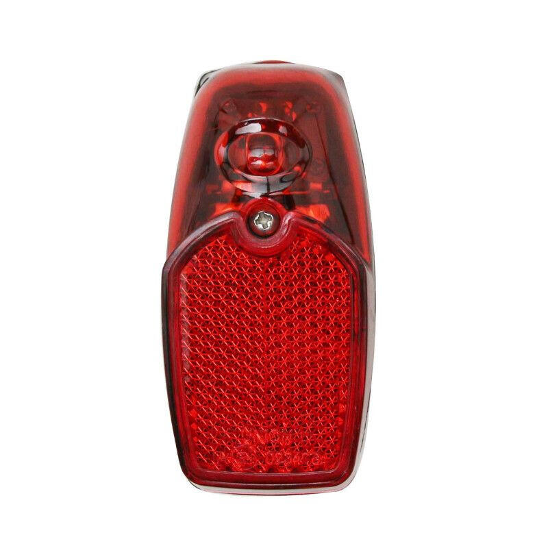 MARWI Box luce batteria posteriore su parafango con 2 batterie aaa Marwi