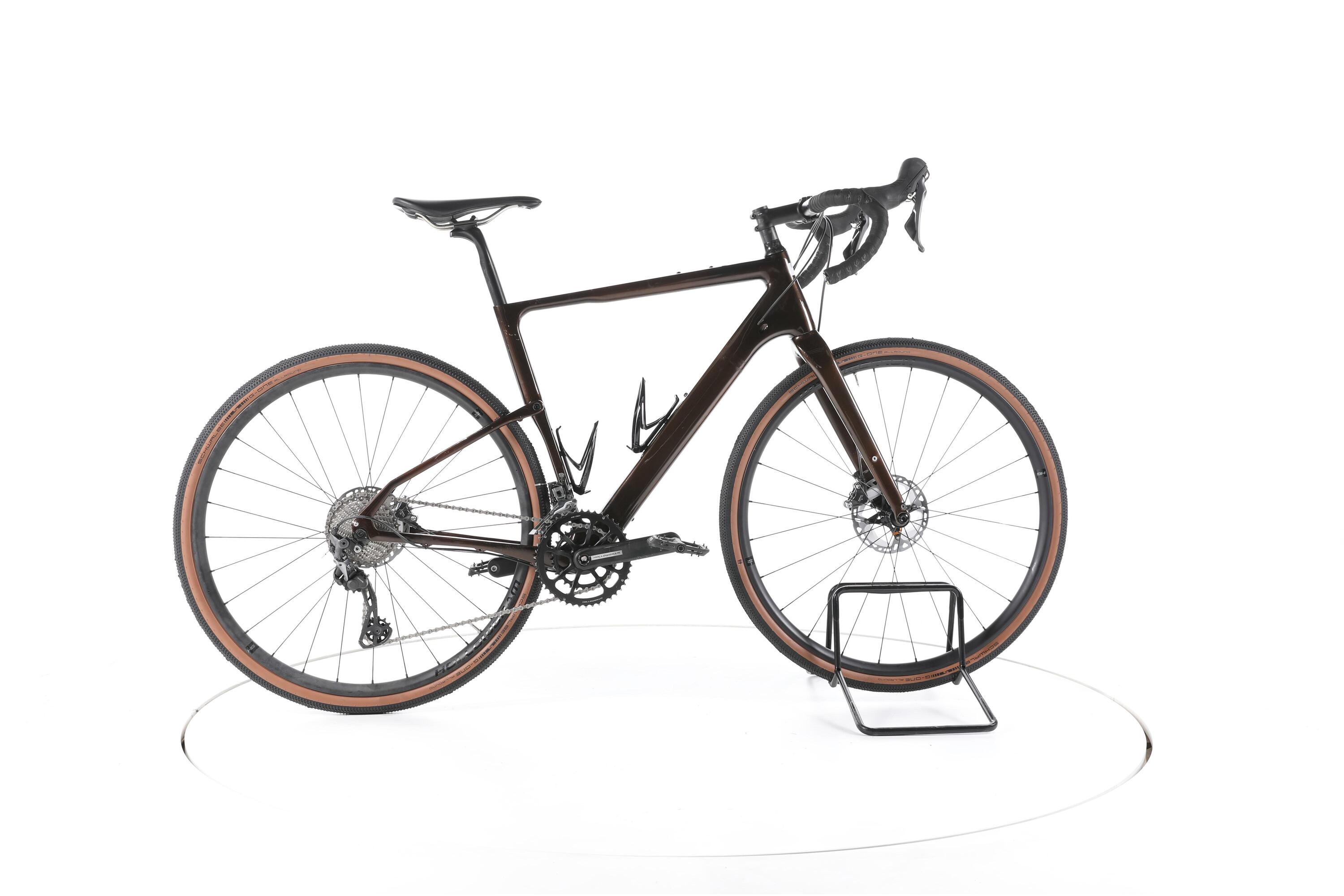 CANNONDALE Ricondizionata · Cannondale Topstone Carbon 2 · Ottime condizioni