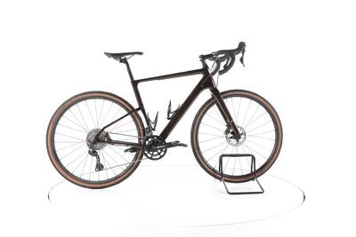 Ricondizionata · Cannondale Topstone Carbon 2 · Ottime condizioni