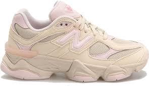 New Balance 9060 beige rosa