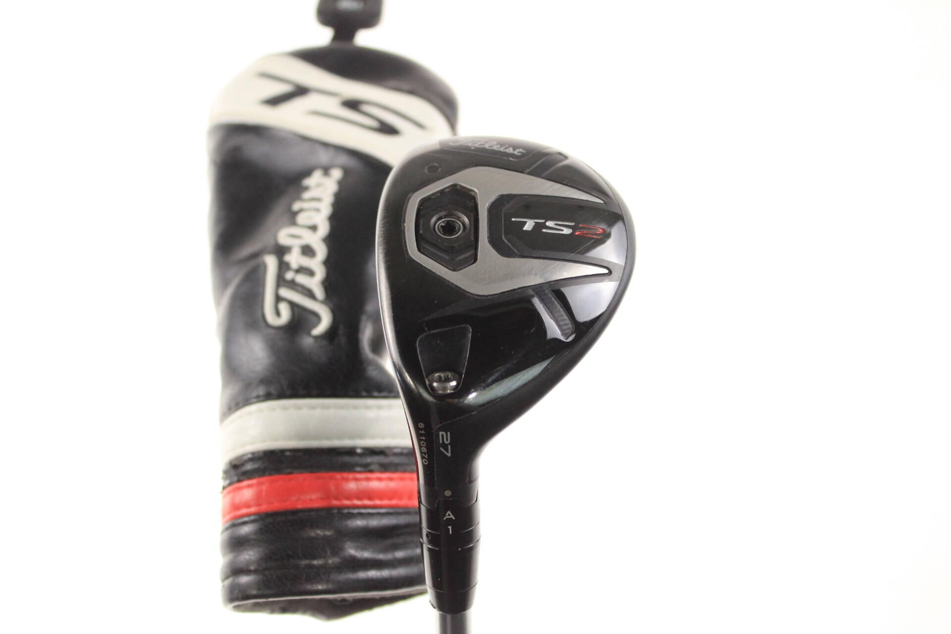 TITLEIST picture