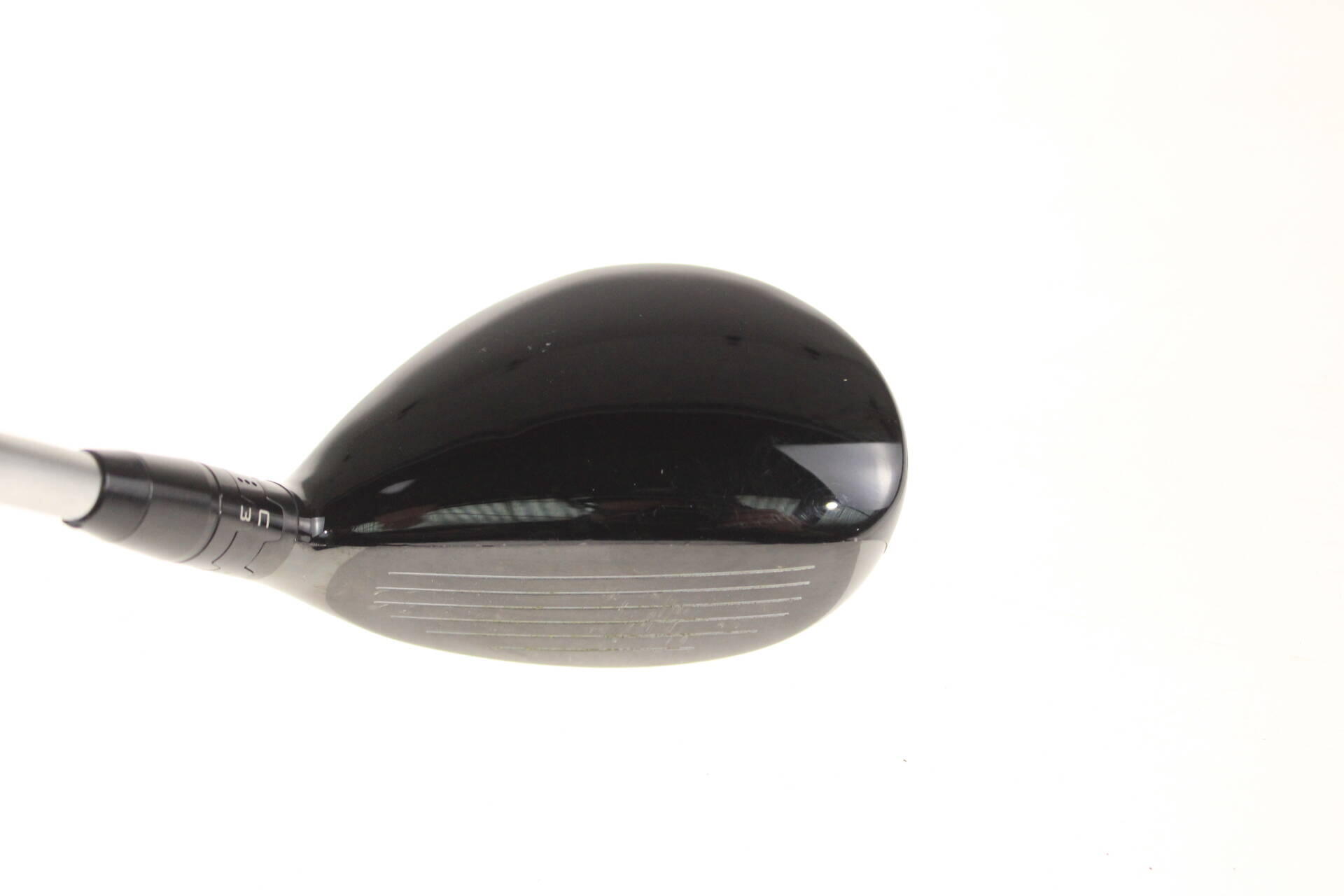 Seconde vie - Titleist TS2 LH 27-deg Hybrid - Good 3/5