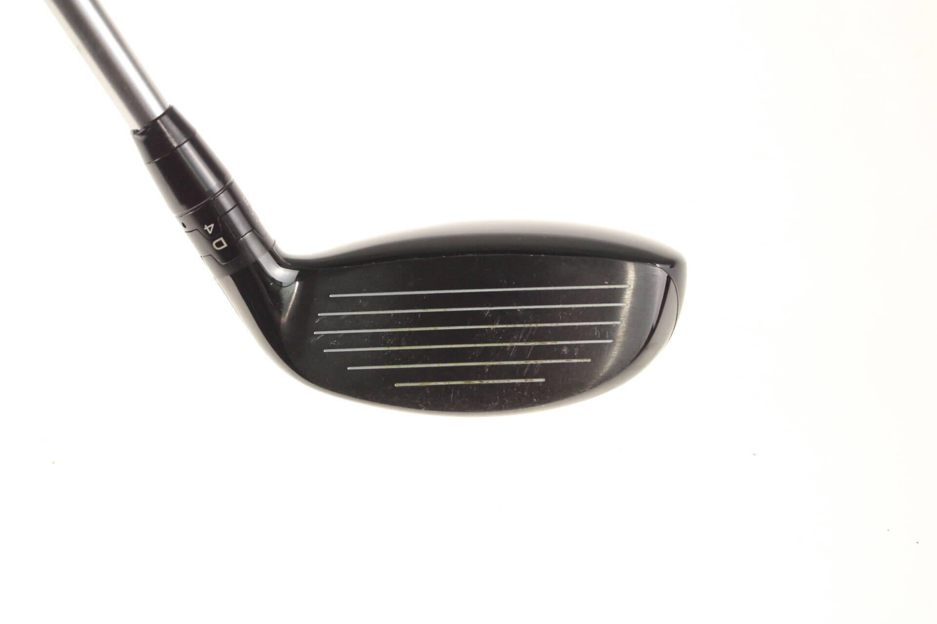 Seconde vie - Titleist TS2 LH 27-deg Hybrid - Good 2/5