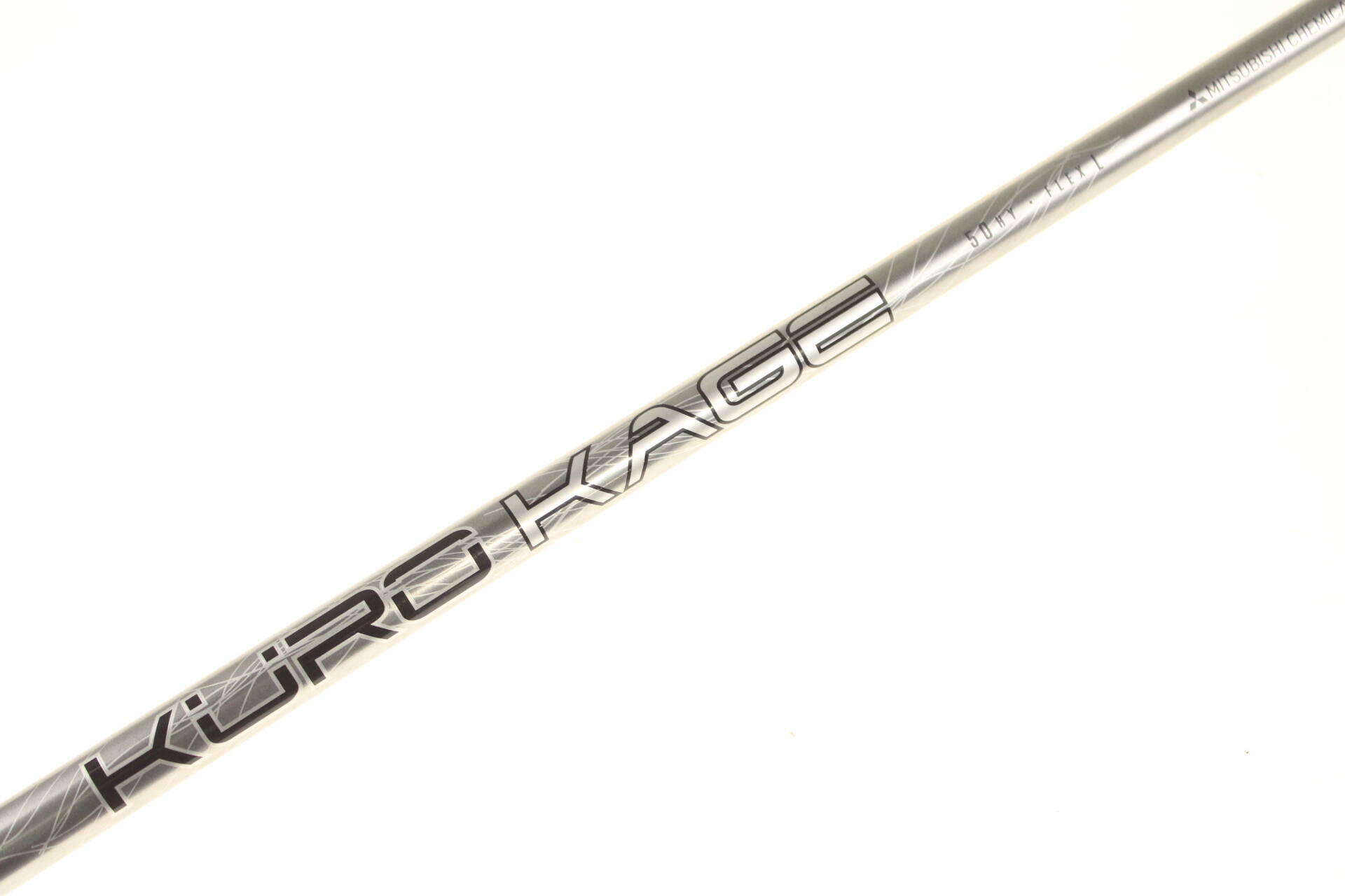 Seconde vie - Titleist TS2 LH 27-deg Hybrid - Good 4/5