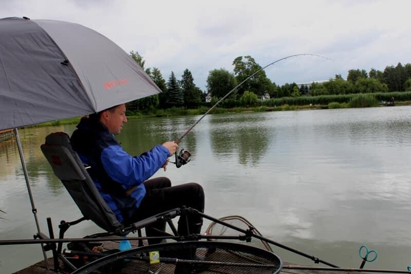 Ombrellone Nubrolly 2.5m 3/3