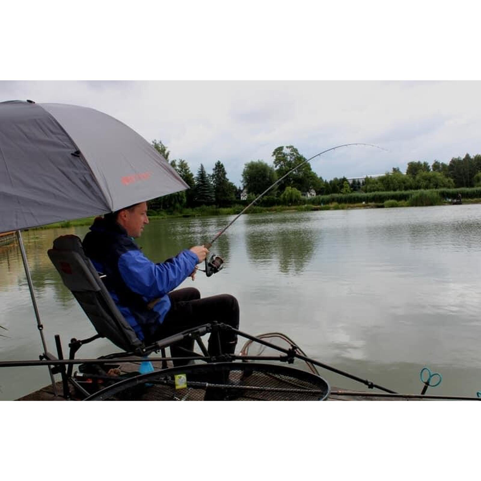 Nubrolly Horgászernyő 2.5m