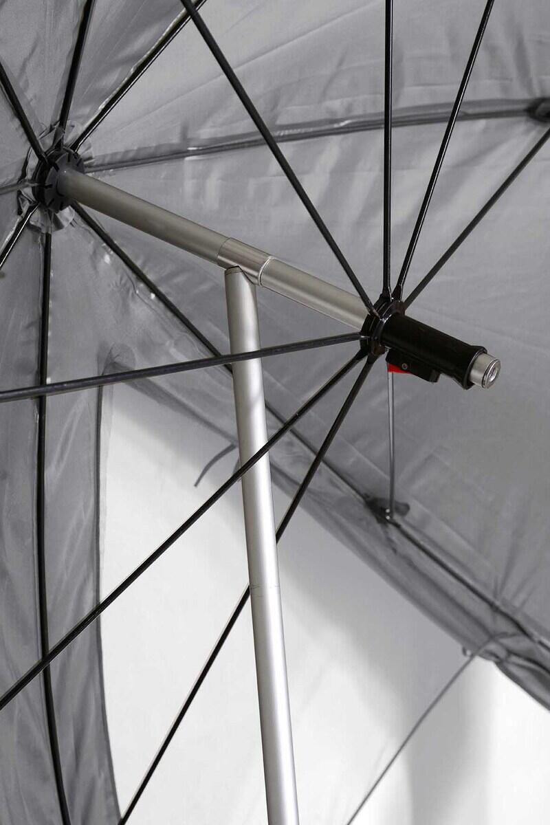 Parasol Wędkarski M&F Umbrella 2,5 m