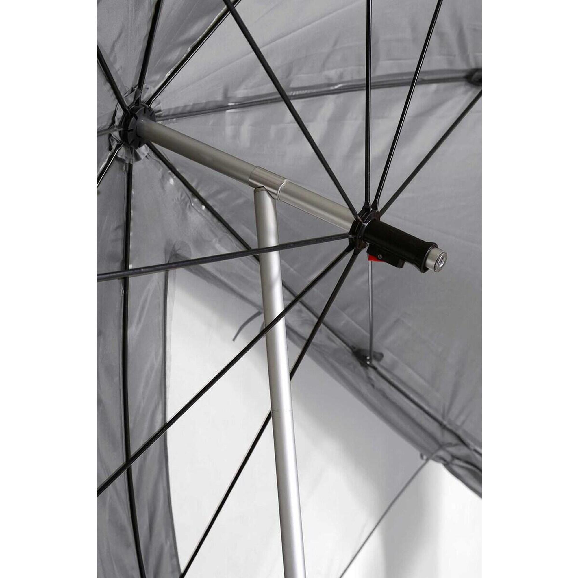 Nubrolly Horgászernyő 2.5m
