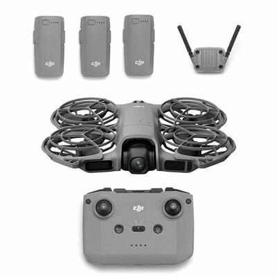 DJI Neo 2 Fly More Combo (DJI RC-N3)
