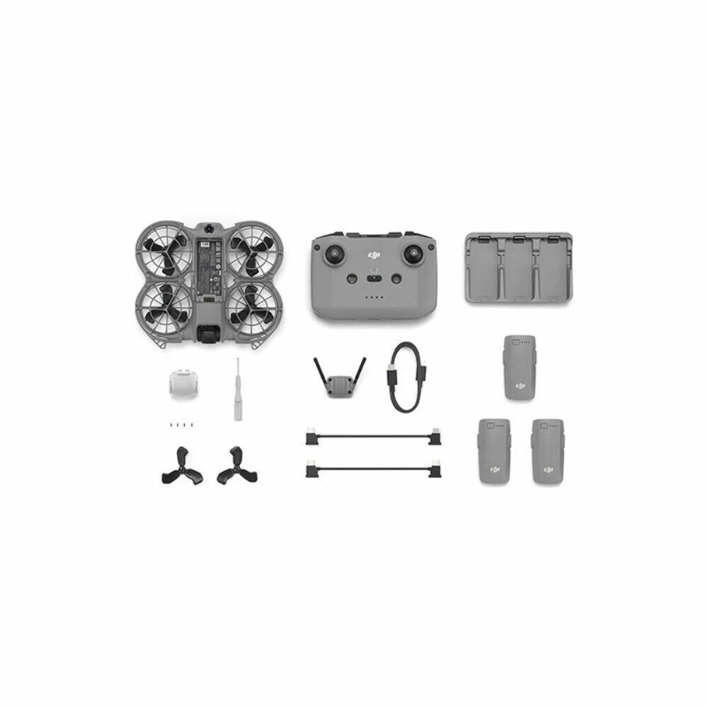 DJI Neo 2 Fly More Combo (DJI RC-N3) 3/6
