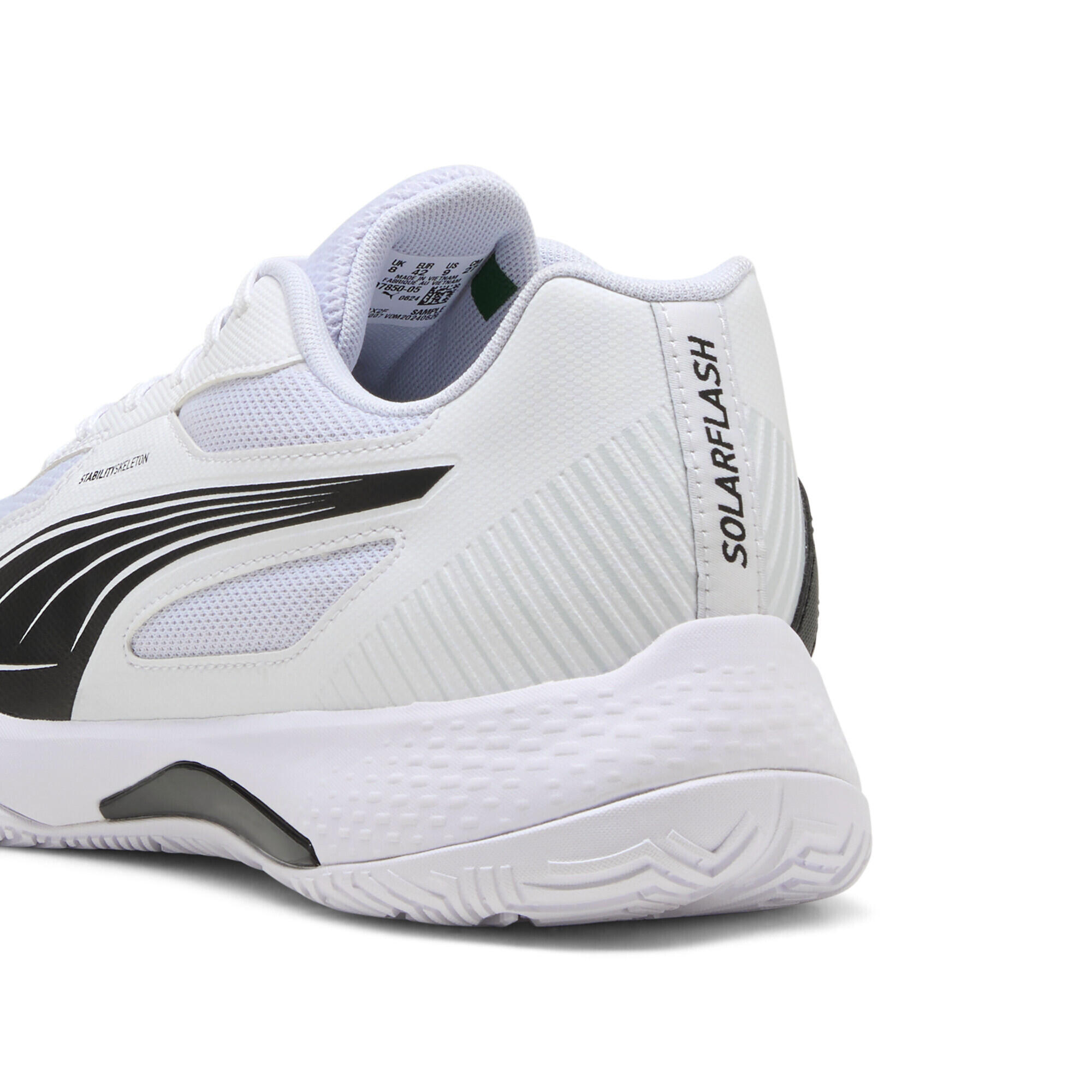 Halowe buty sportowe Solarflash III PUMA 2/15