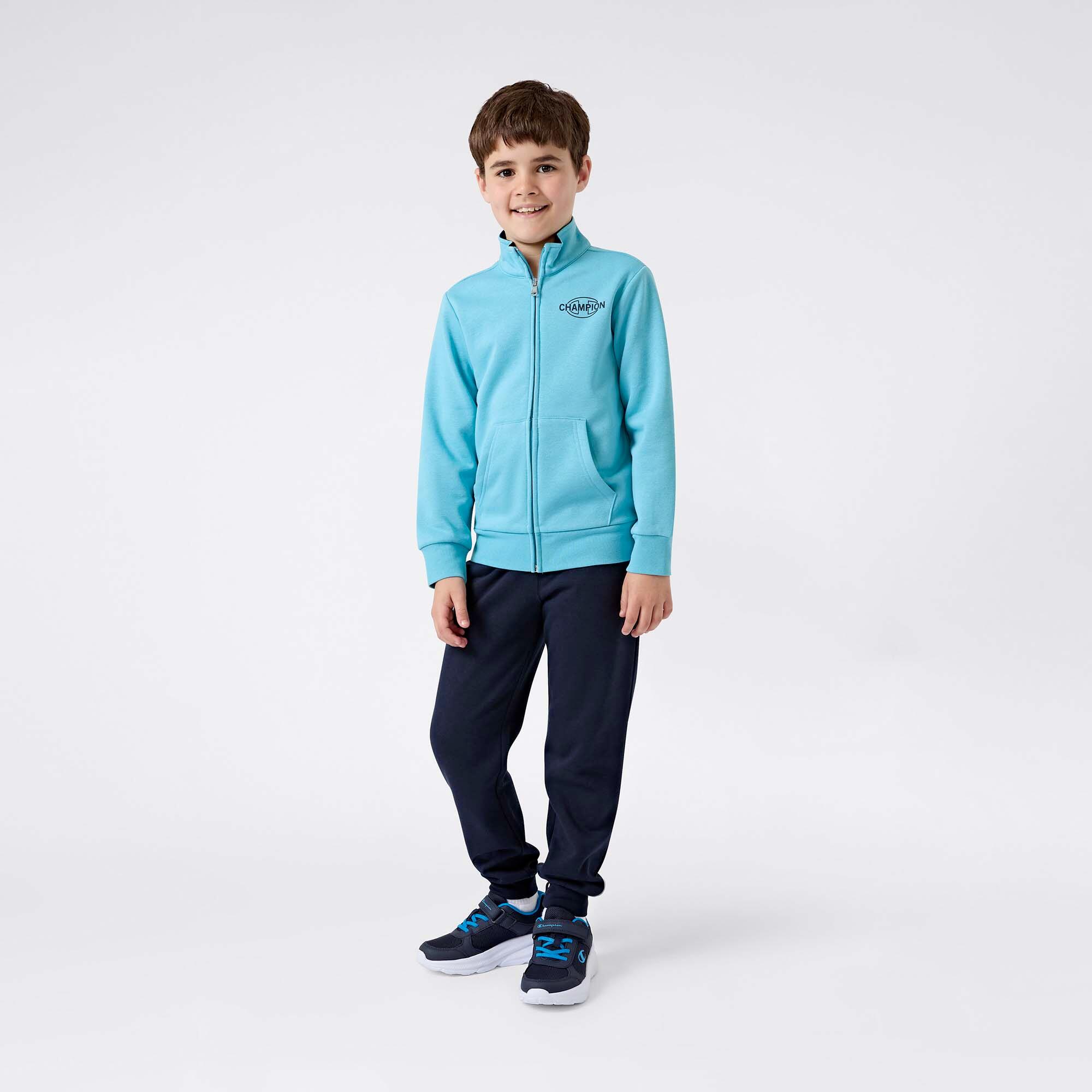 Champion Survêtement Enfant 2/5