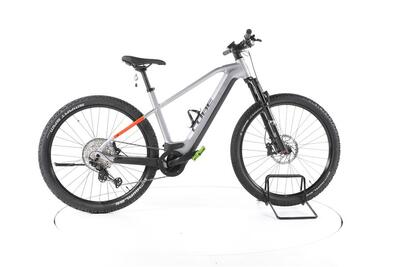 Tweedehands - cube reaction hybrid sl e-bike - zeer goed