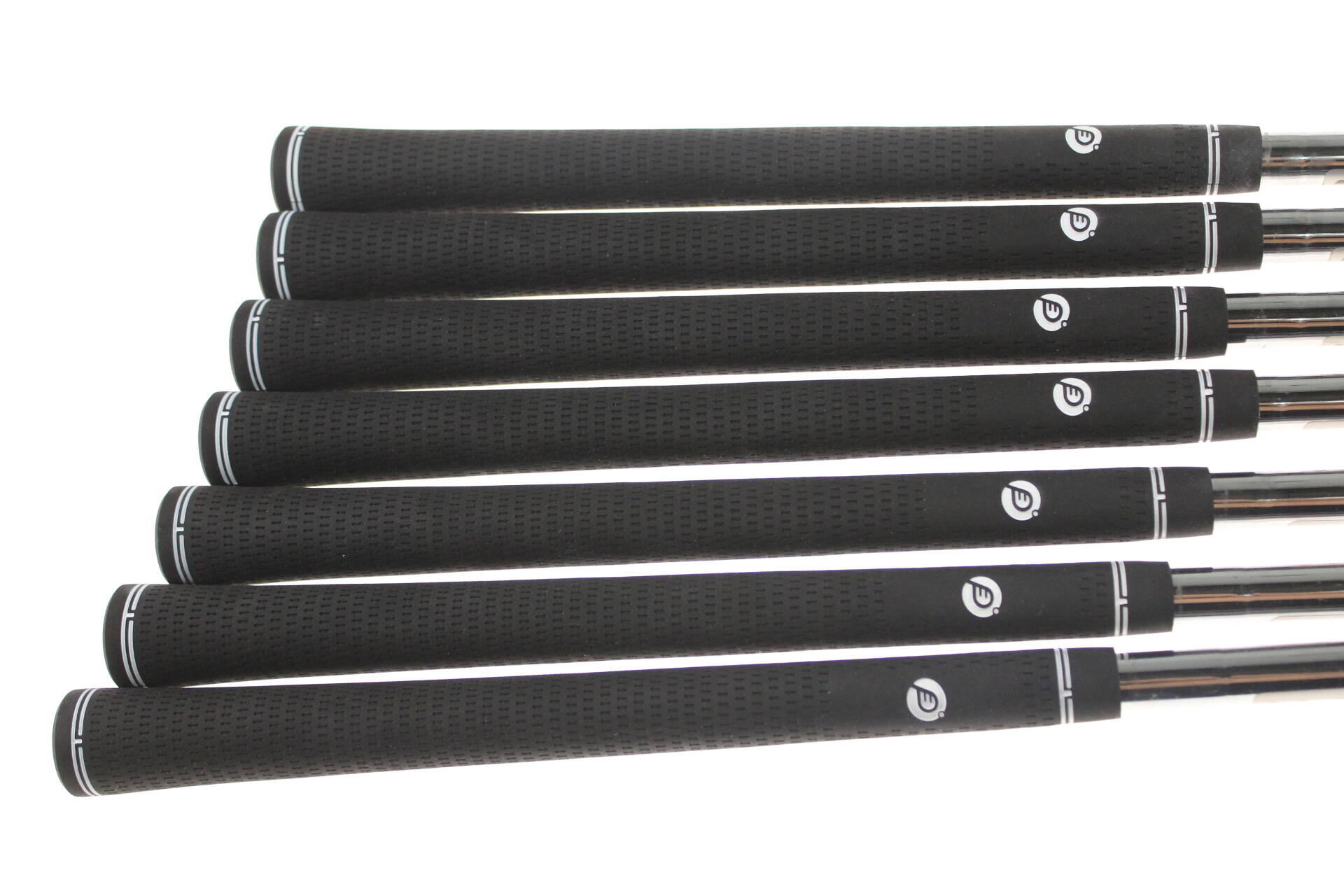 Seconde vie - TaylorMade SIM Max OS RH 4-PW Iron Set - Good 5/5