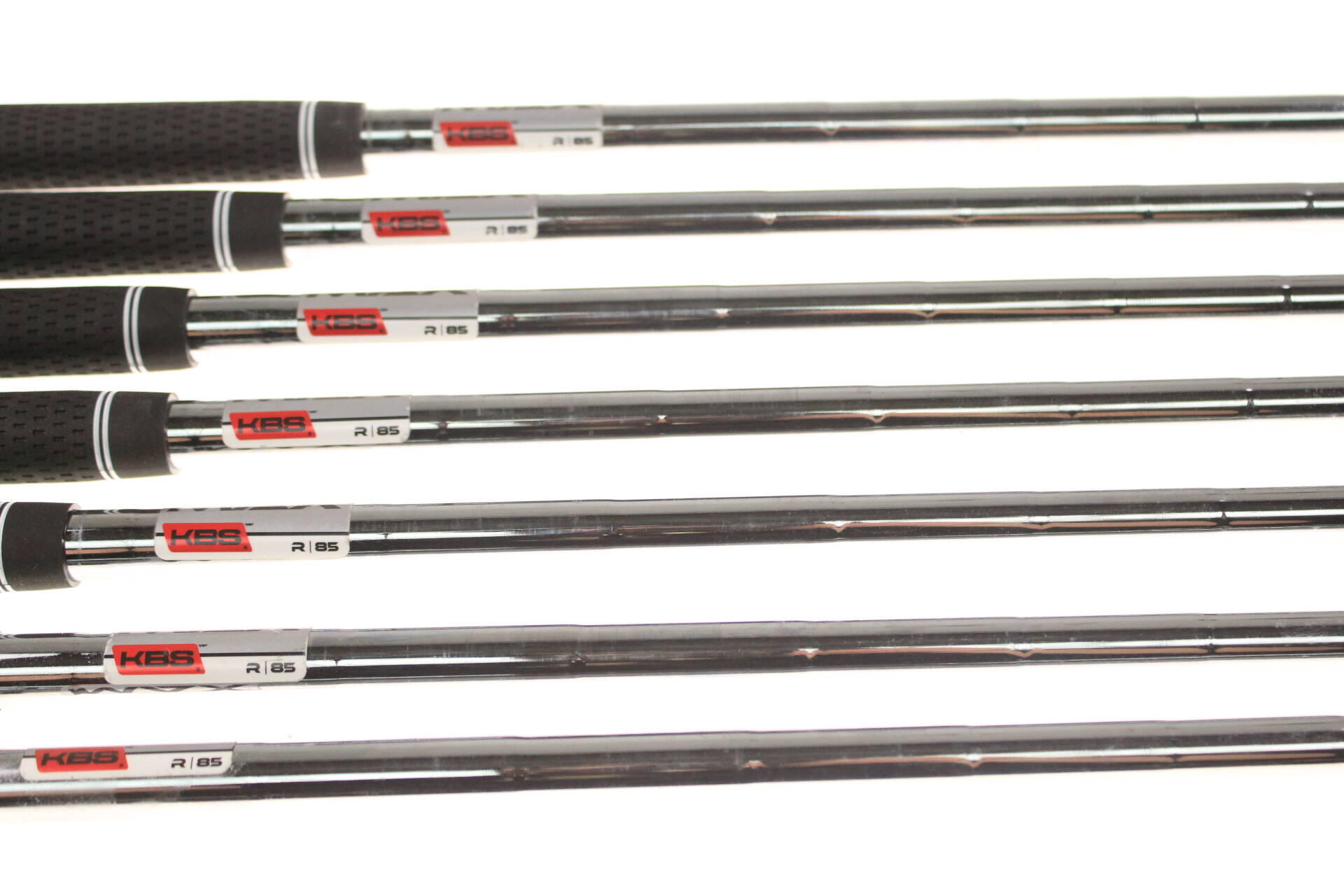 Seconde vie - TaylorMade SIM Max OS RH 4-PW Iron Set - Good 4/5