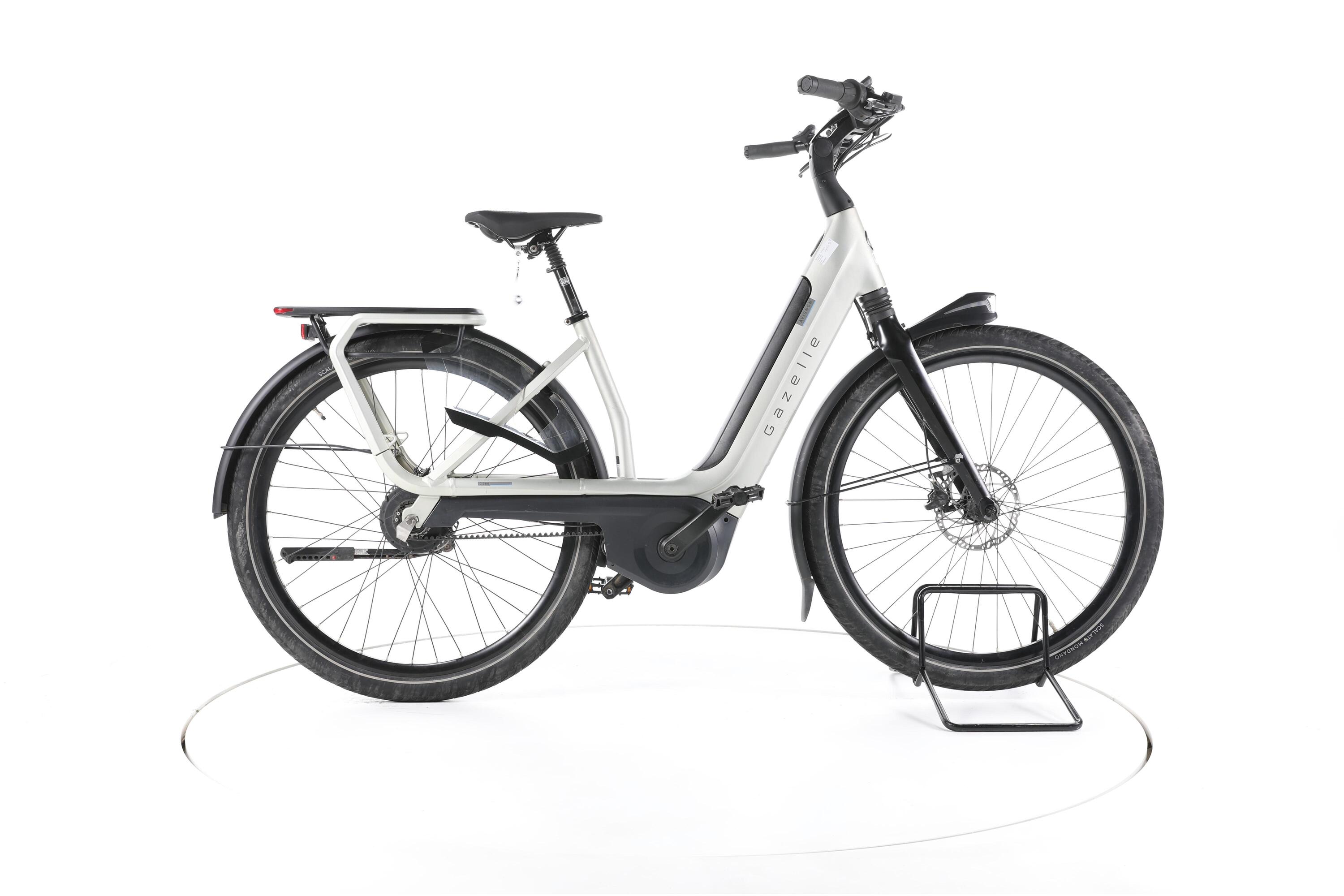 GAZELLE Ebike ricondizionata · Gazelle Avignon C380 HMB LTD · Ottime condizioni