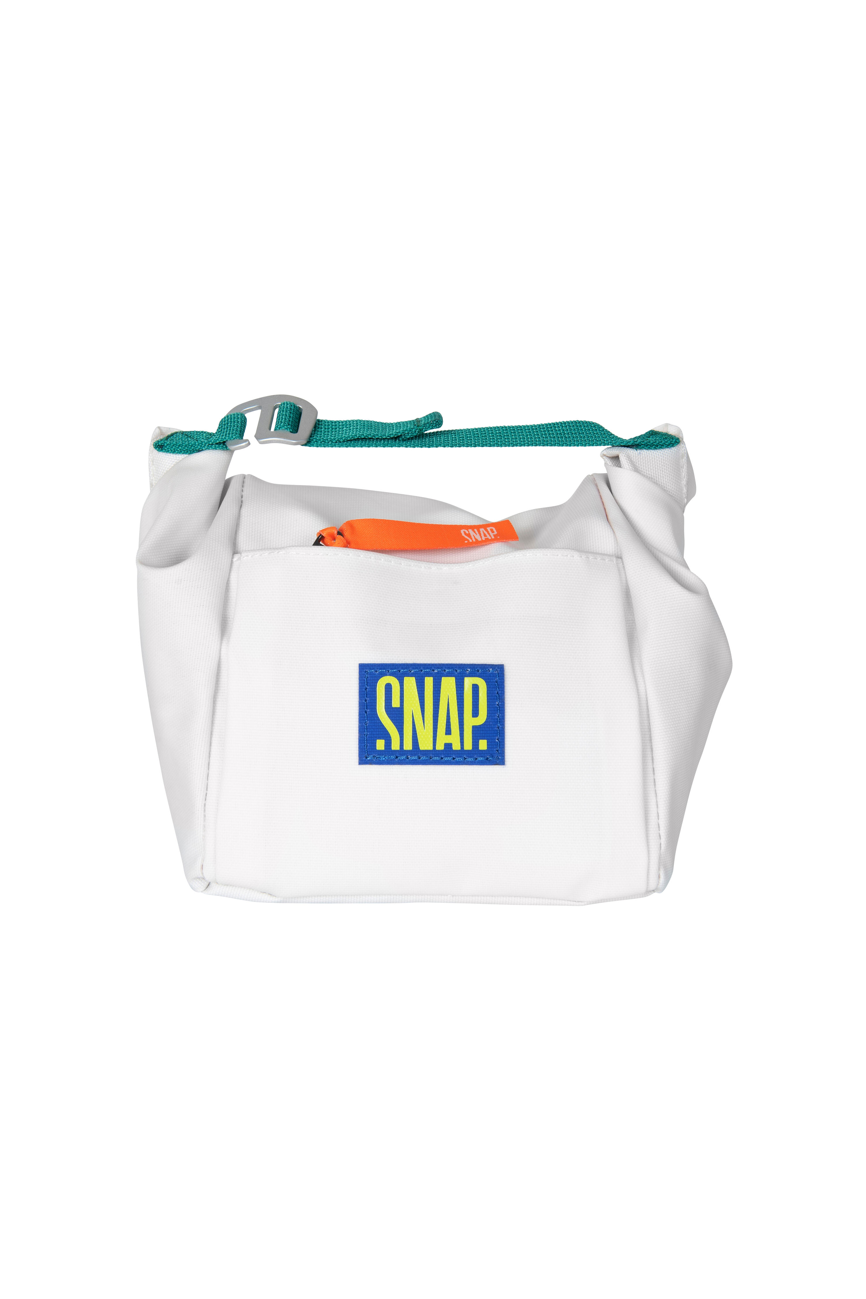 Klein Großer Chalk Bag 4/4