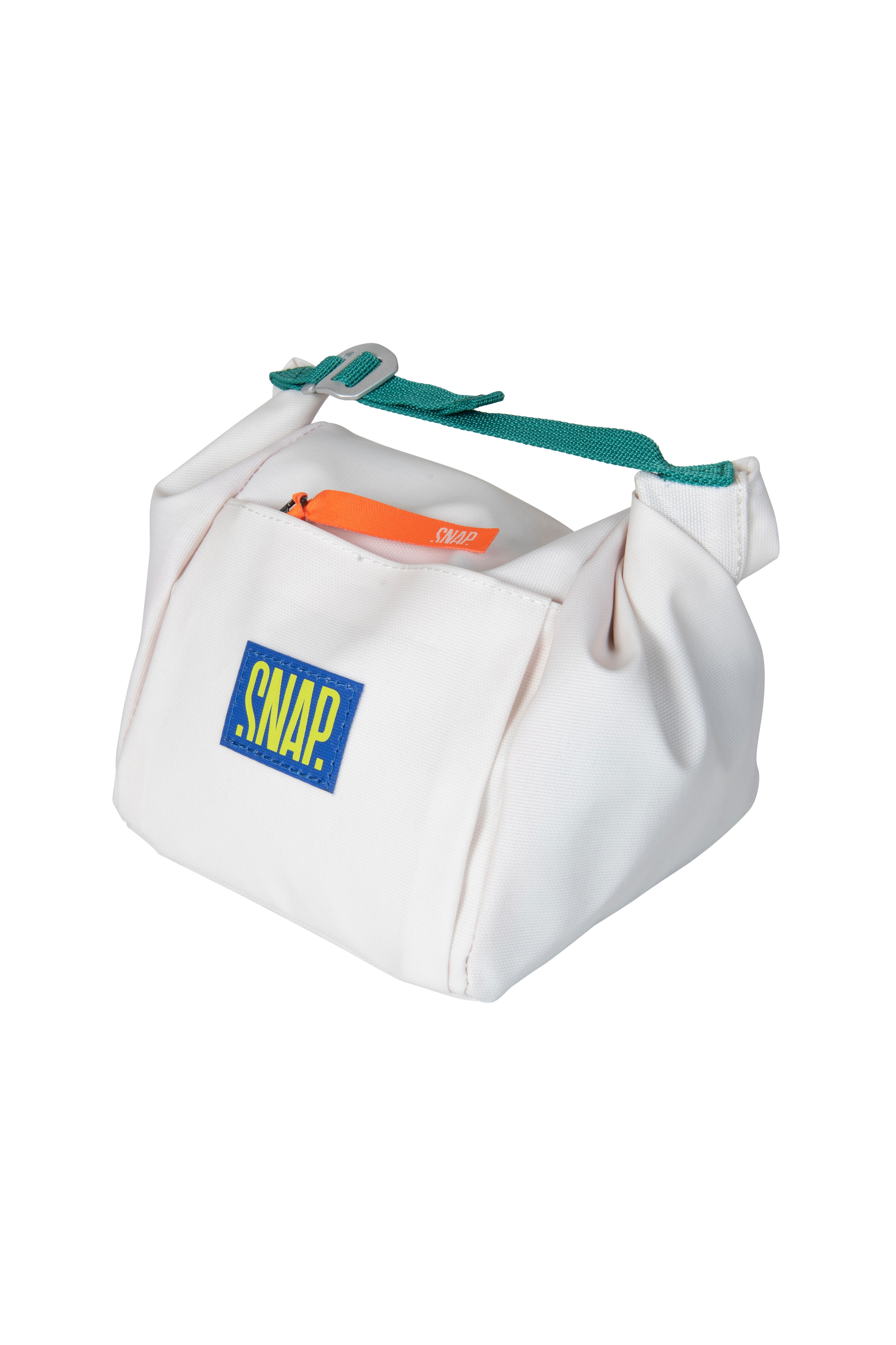 Klein Großer Chalk Bag 3/4