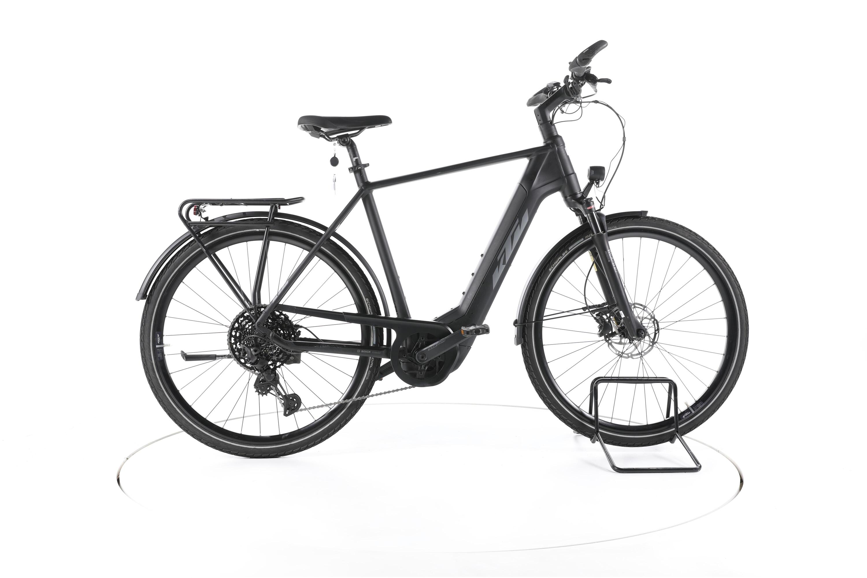 KTM Ebike ricondizionata · KTM Power Sport 11 Plus · Buone condizioni