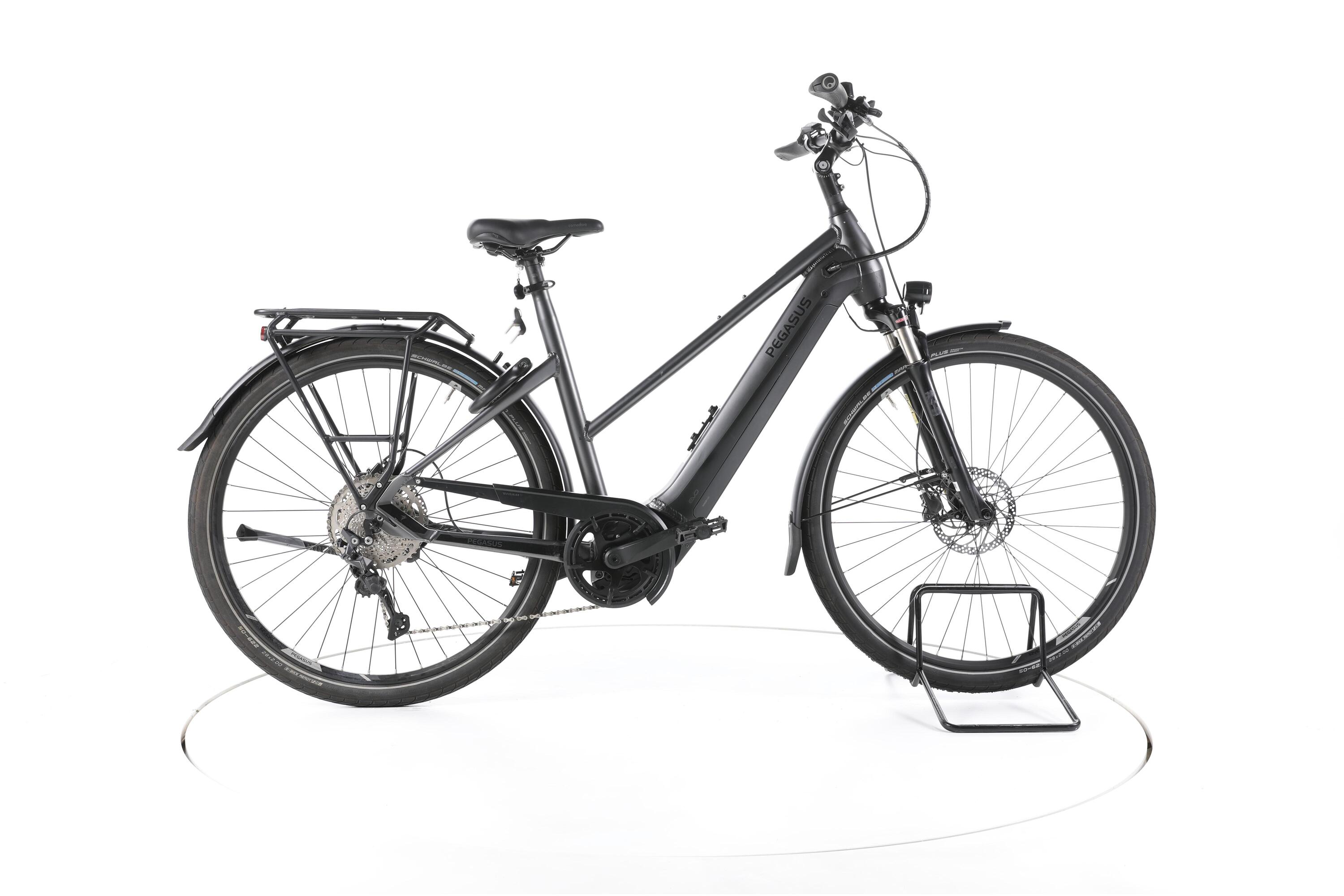 PEGASUS Ebike ricondizionata · Pegasus Premio EVO 10 Lite · Buone condizioni