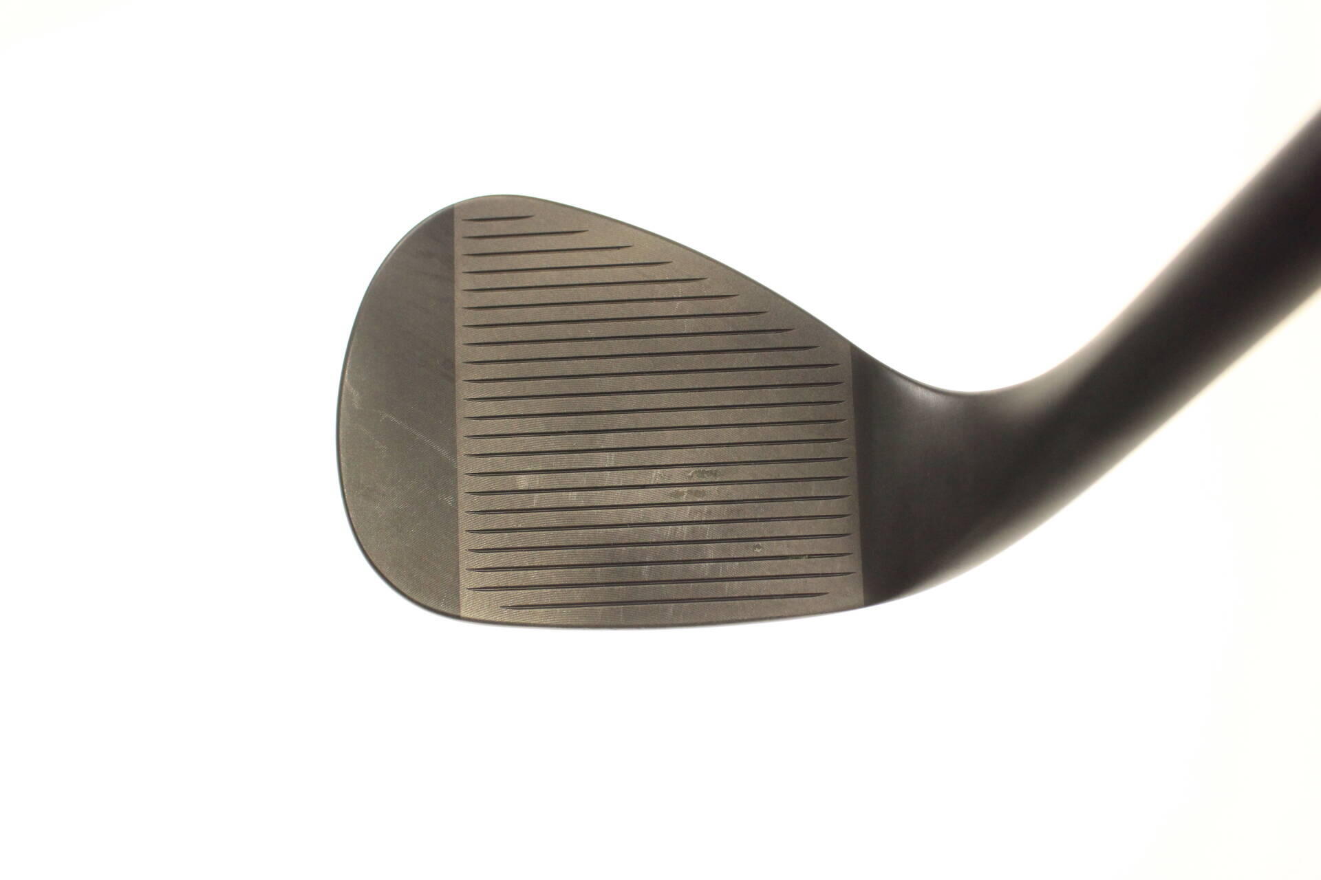 Seconde vie - Ping S159 Midnight RH 58-deg - Very good 3/5