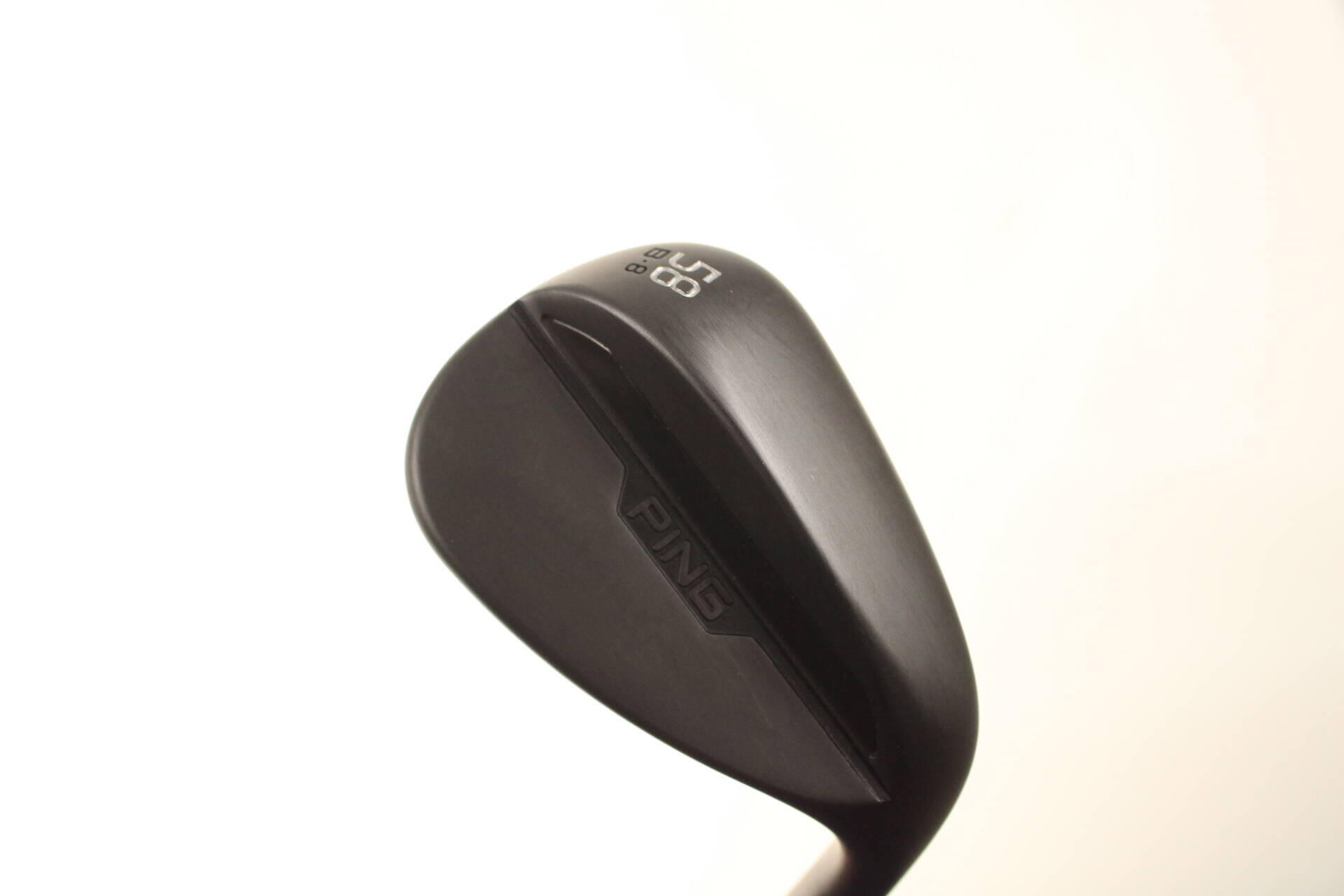 Seconde vie - Ping S159 Midnight RH 58-deg - Very good 2/5