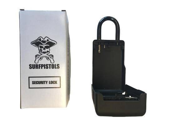GRANDE BOITE A CLE SURFPISTOLS 2/2