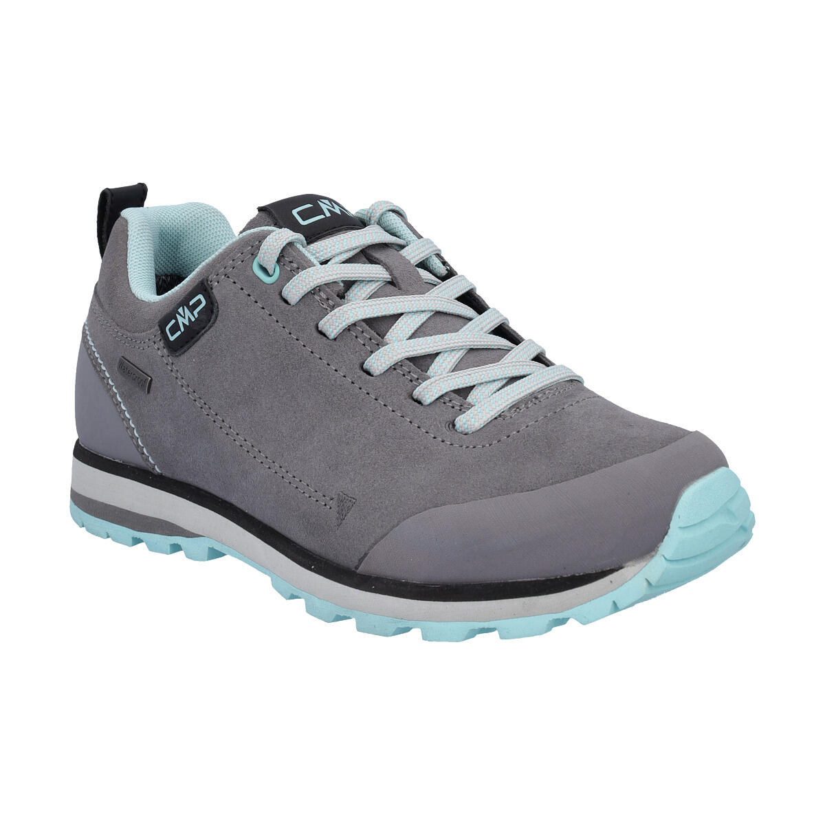 Lage Schoenen voor vrouwen CMP Elettra WP 3/7