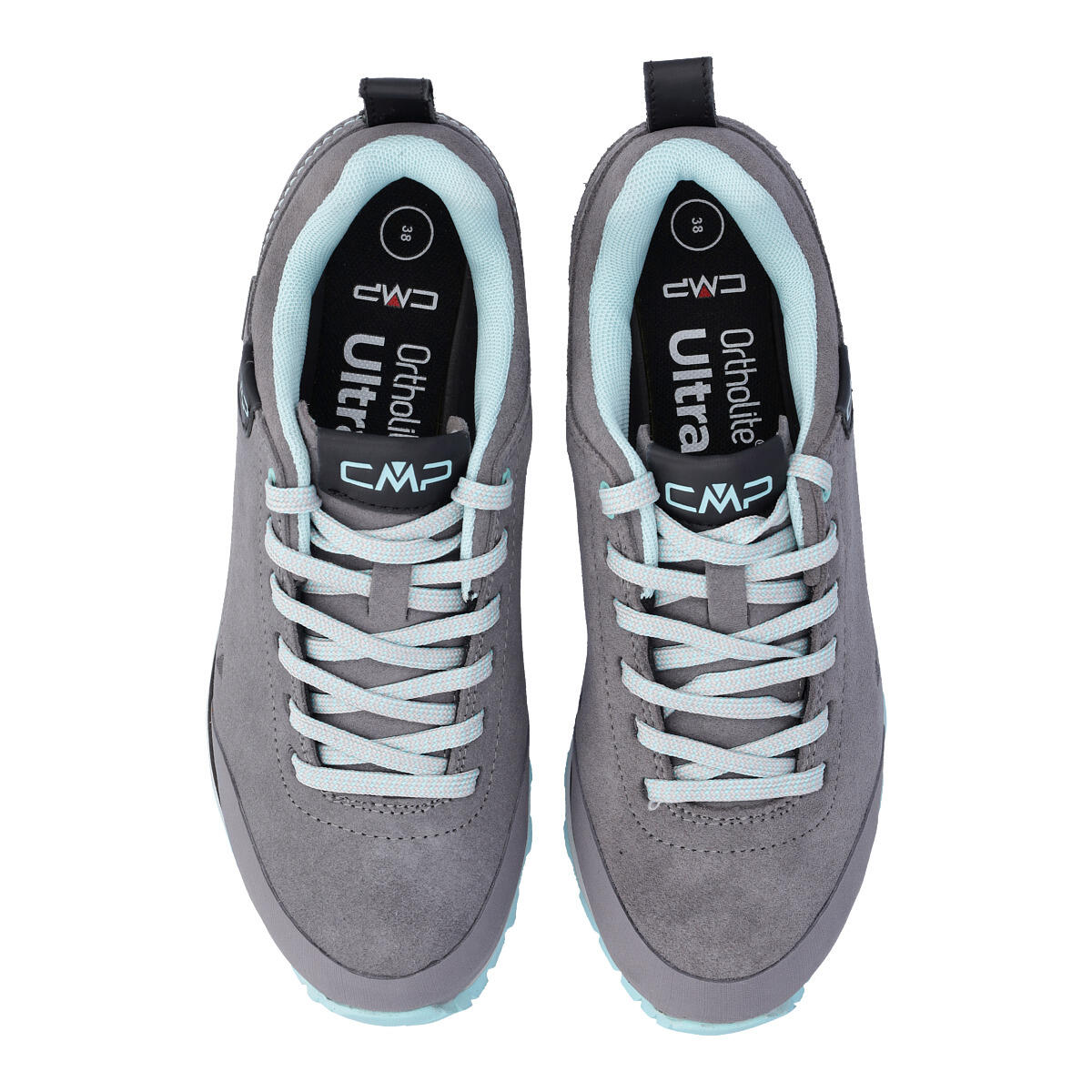 Lage Schoenen voor vrouwen CMP Elettra WP 5/7