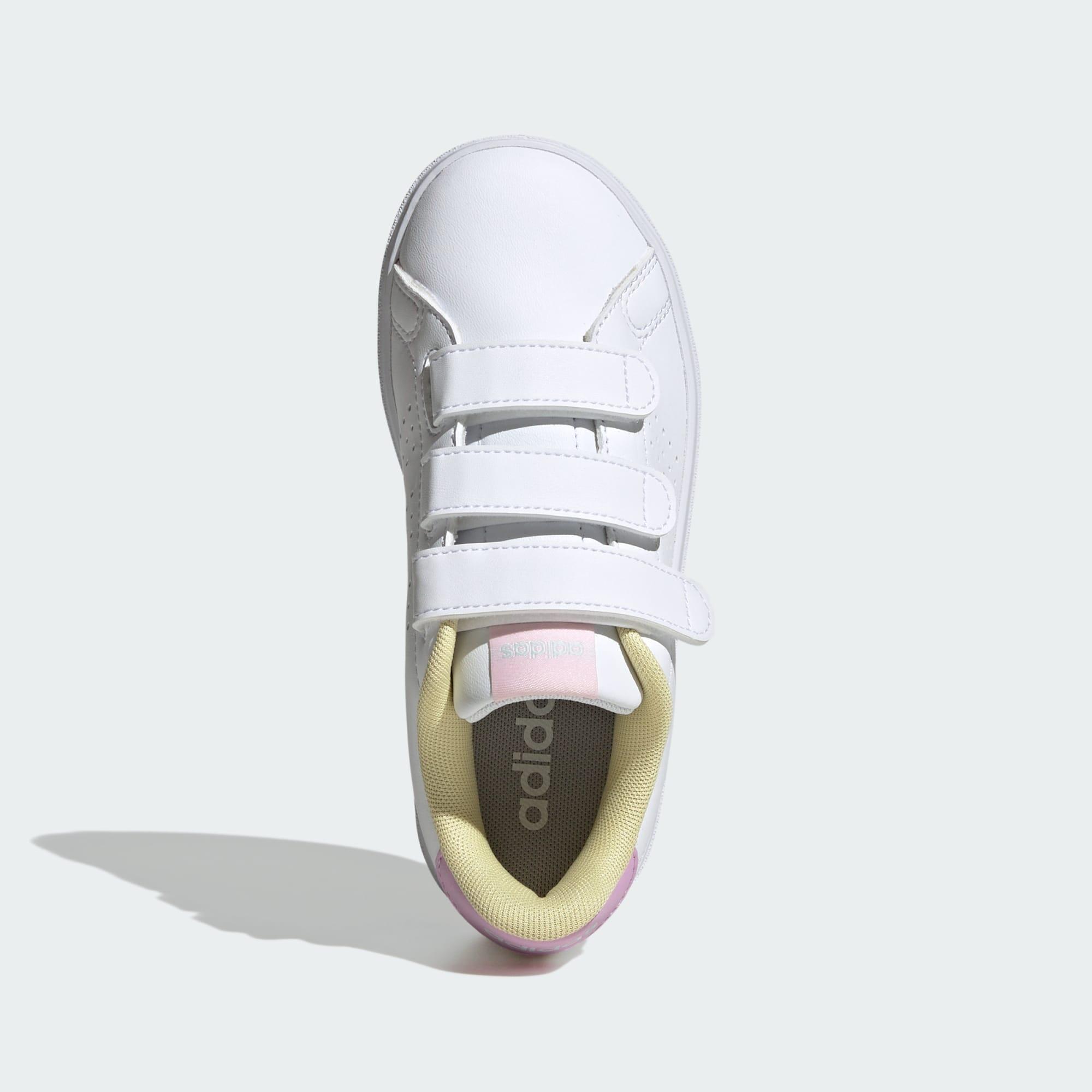 Scarpe Advantage Base 2.0 Kids 3/7