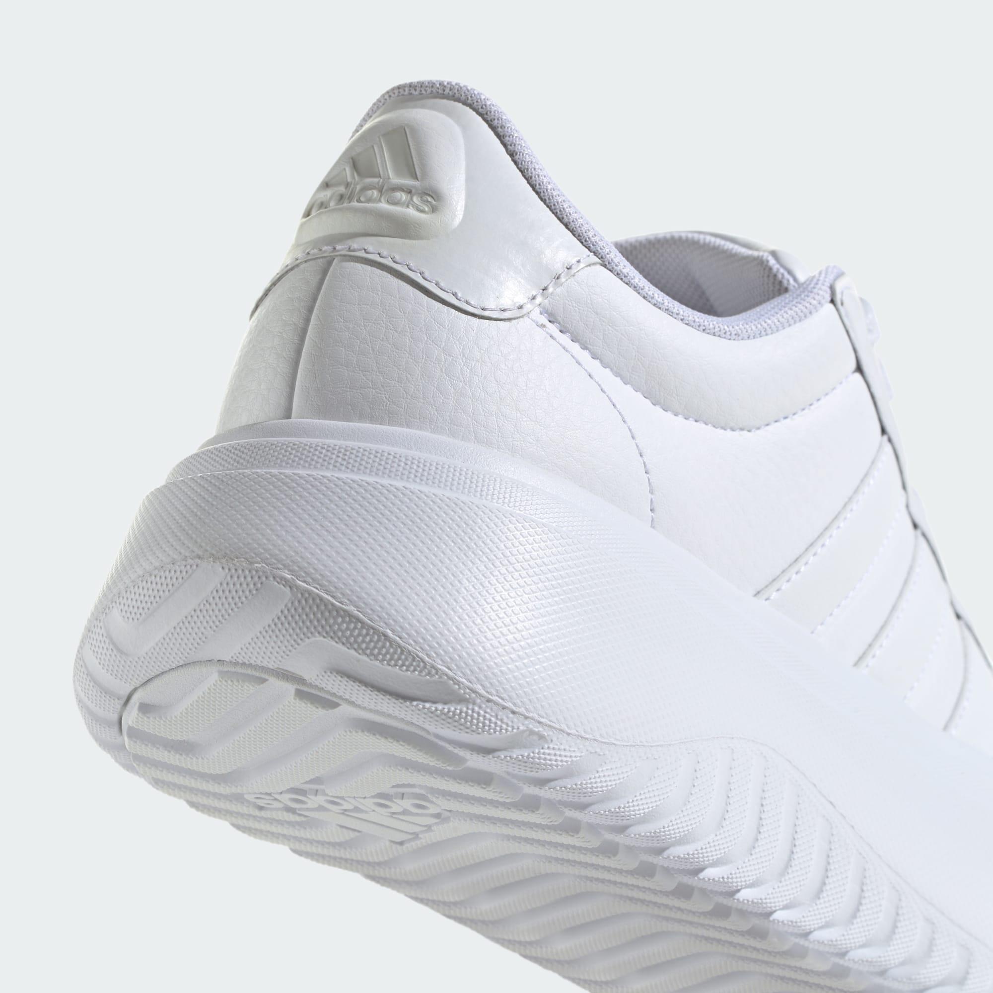 Scarpe Grand Court Platform 7/7