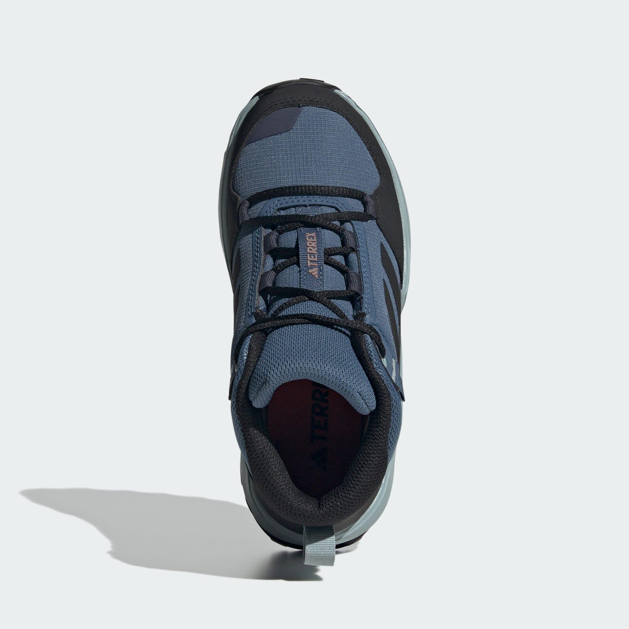 Terrex Ax4r Mid Rain.Rdy Wanderschuh 2/7