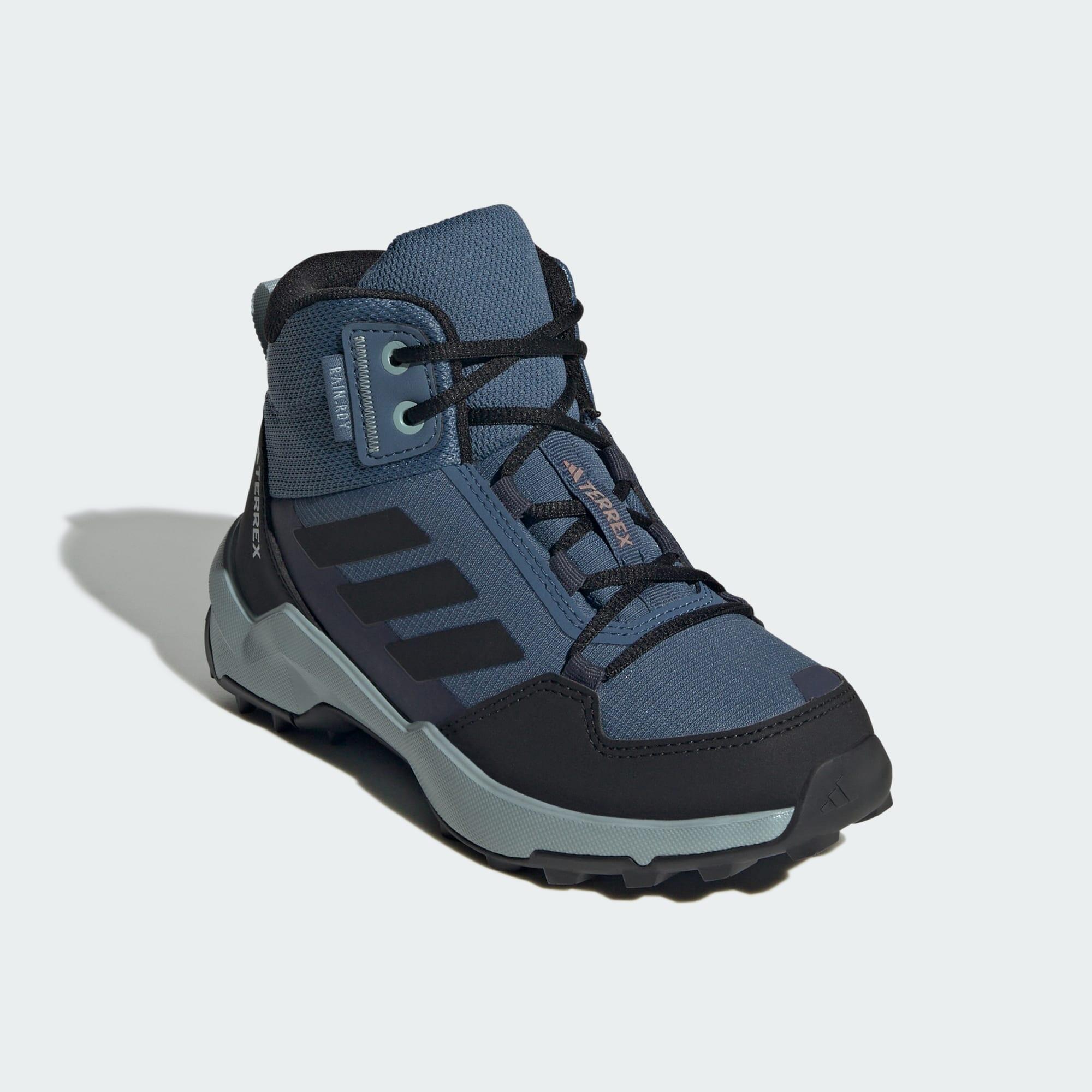 Terrex Ax4r Mid Rain.Rdy Wanderschuh 4/7
