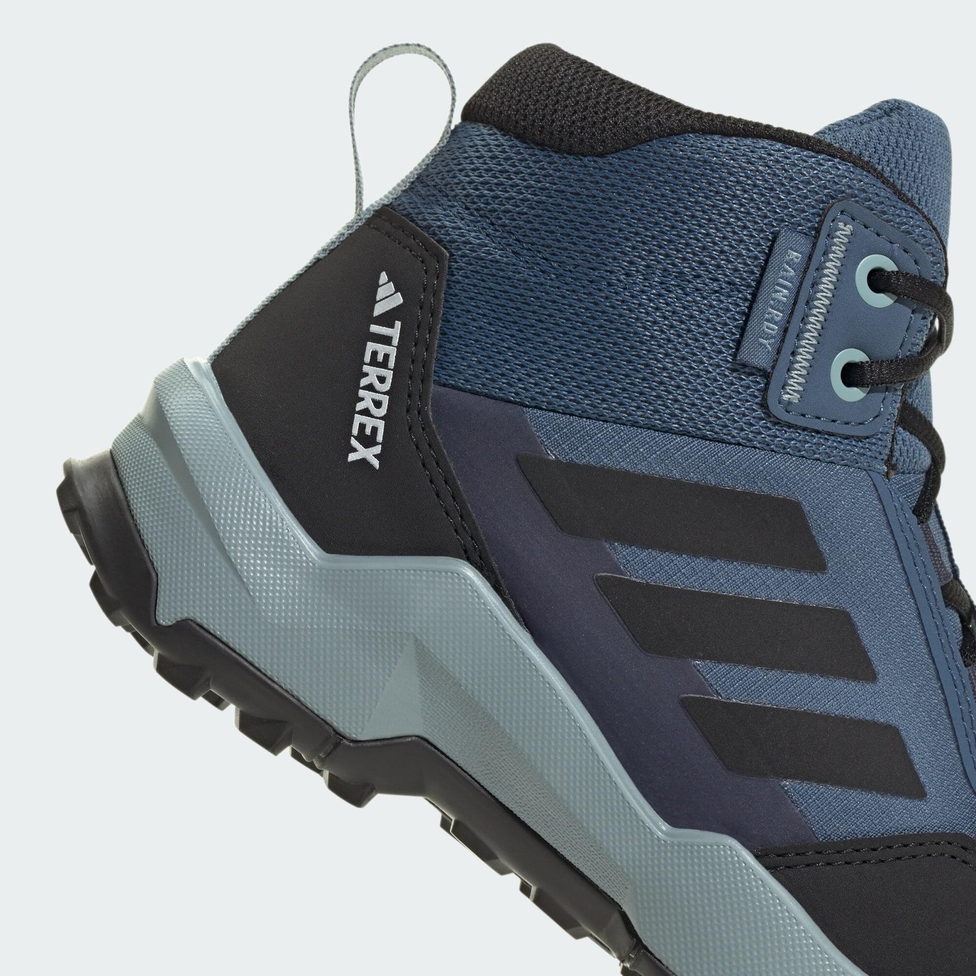 Terrex Ax4r Mid Rain.Rdy Wanderschuh 6/7