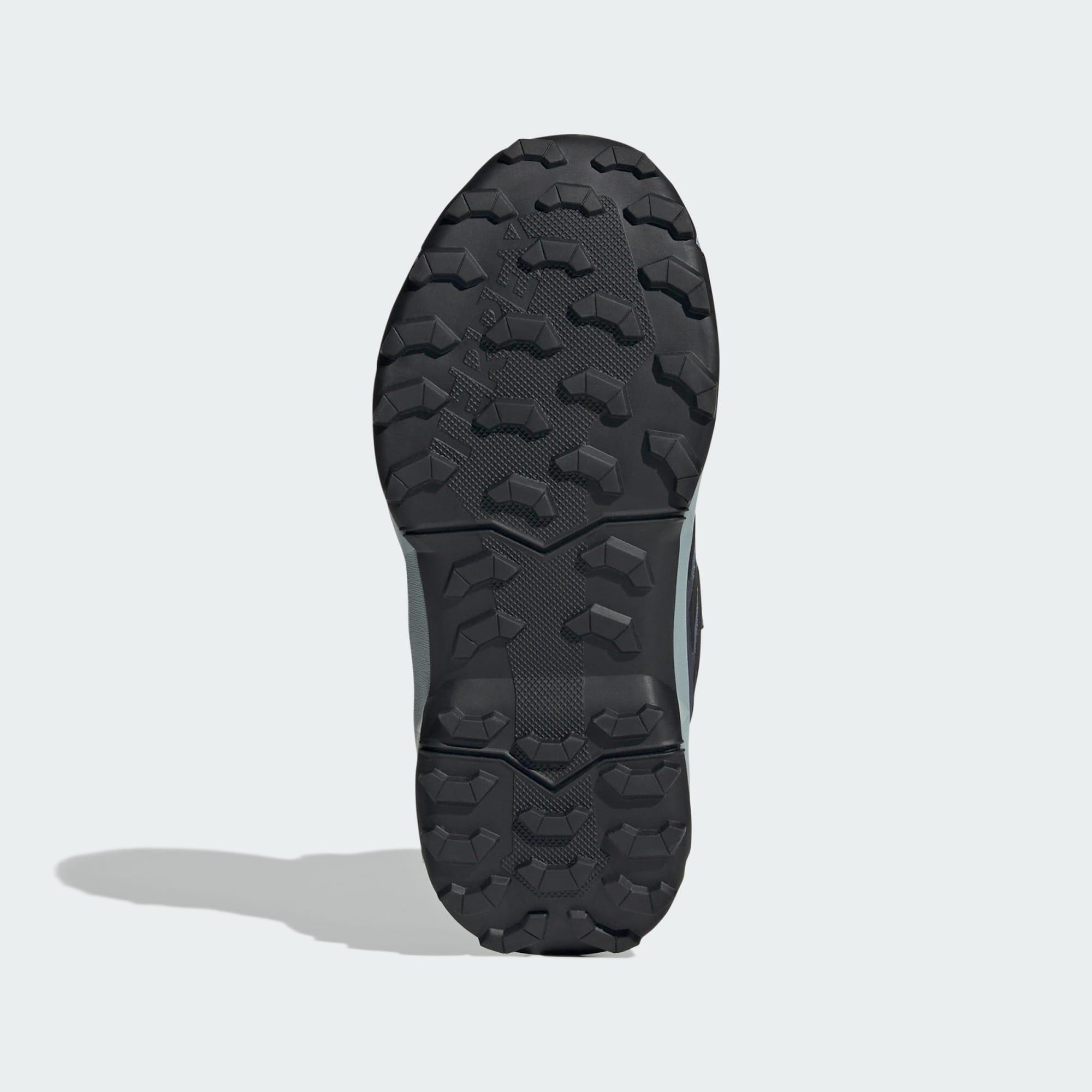 Terrex Ax4r Mid Rain.Rdy Wanderschuh 3/7