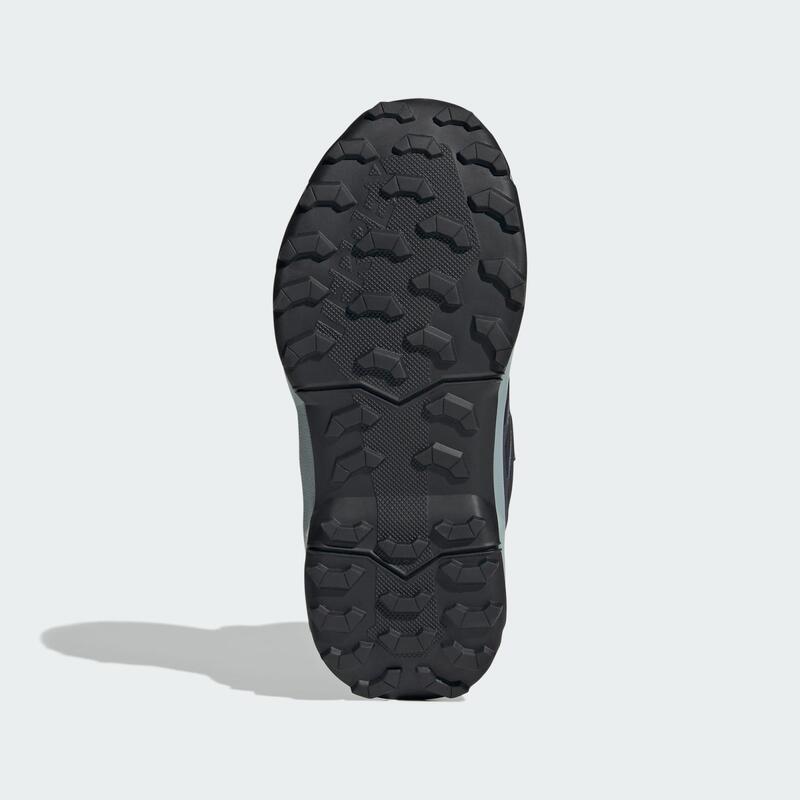 Pantofi de drumeție Terrex Ax4r Mid Rain.Rdy