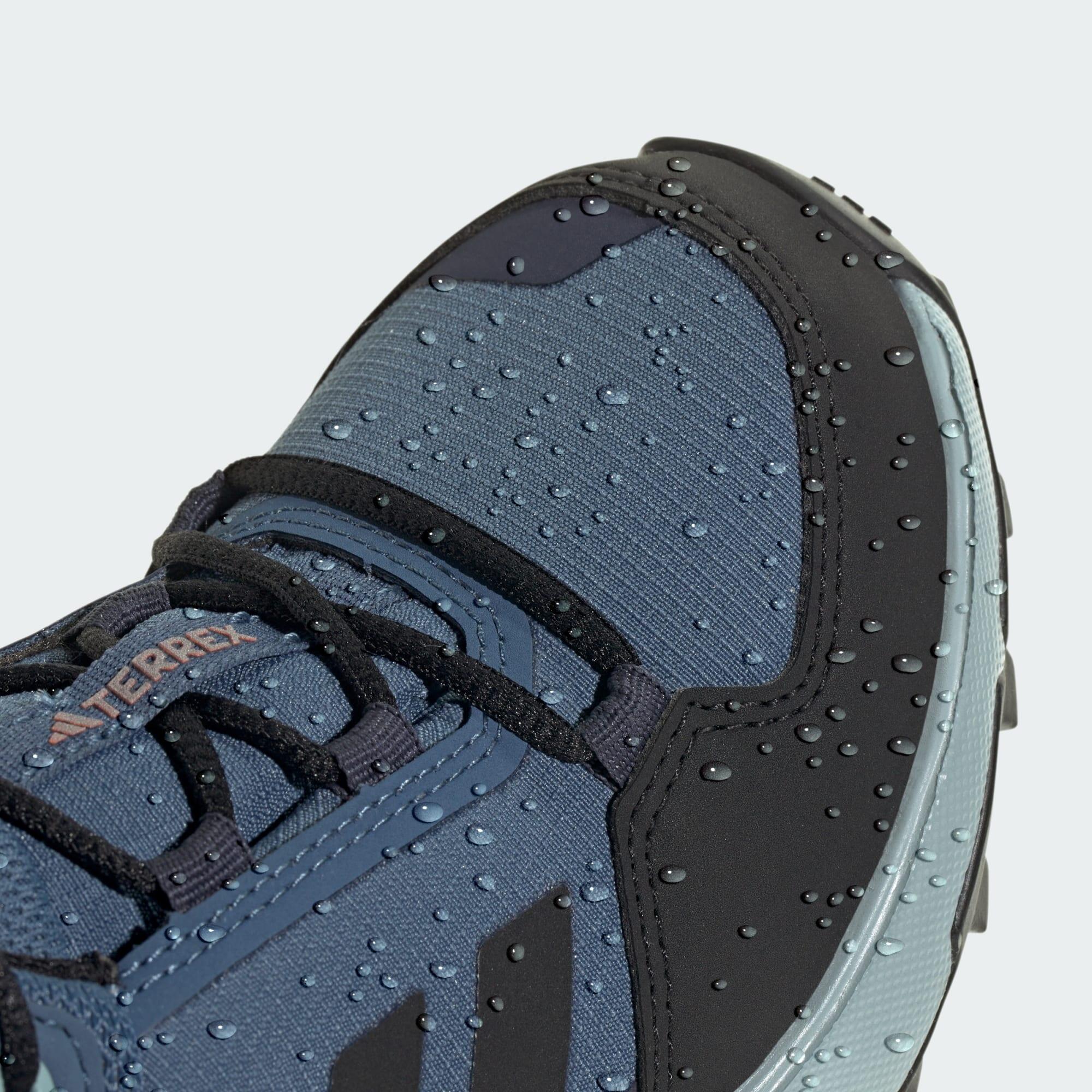 Terrex Ax4r Mid Rain.Rdy Wanderschuh 5/7