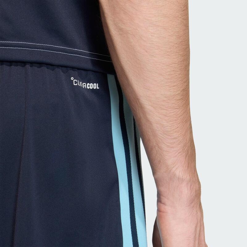Pantaloni scurți Argentina 26 Tiro Travel