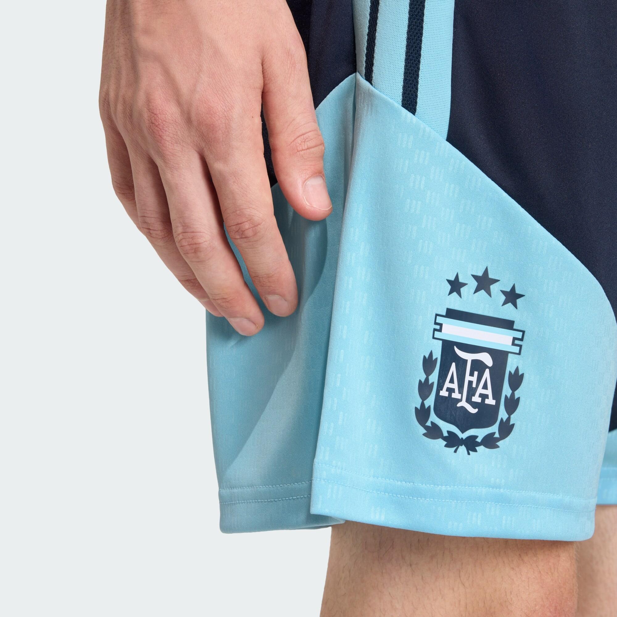 Argentinien 26 Tiro Trainingsshorts 4/6
