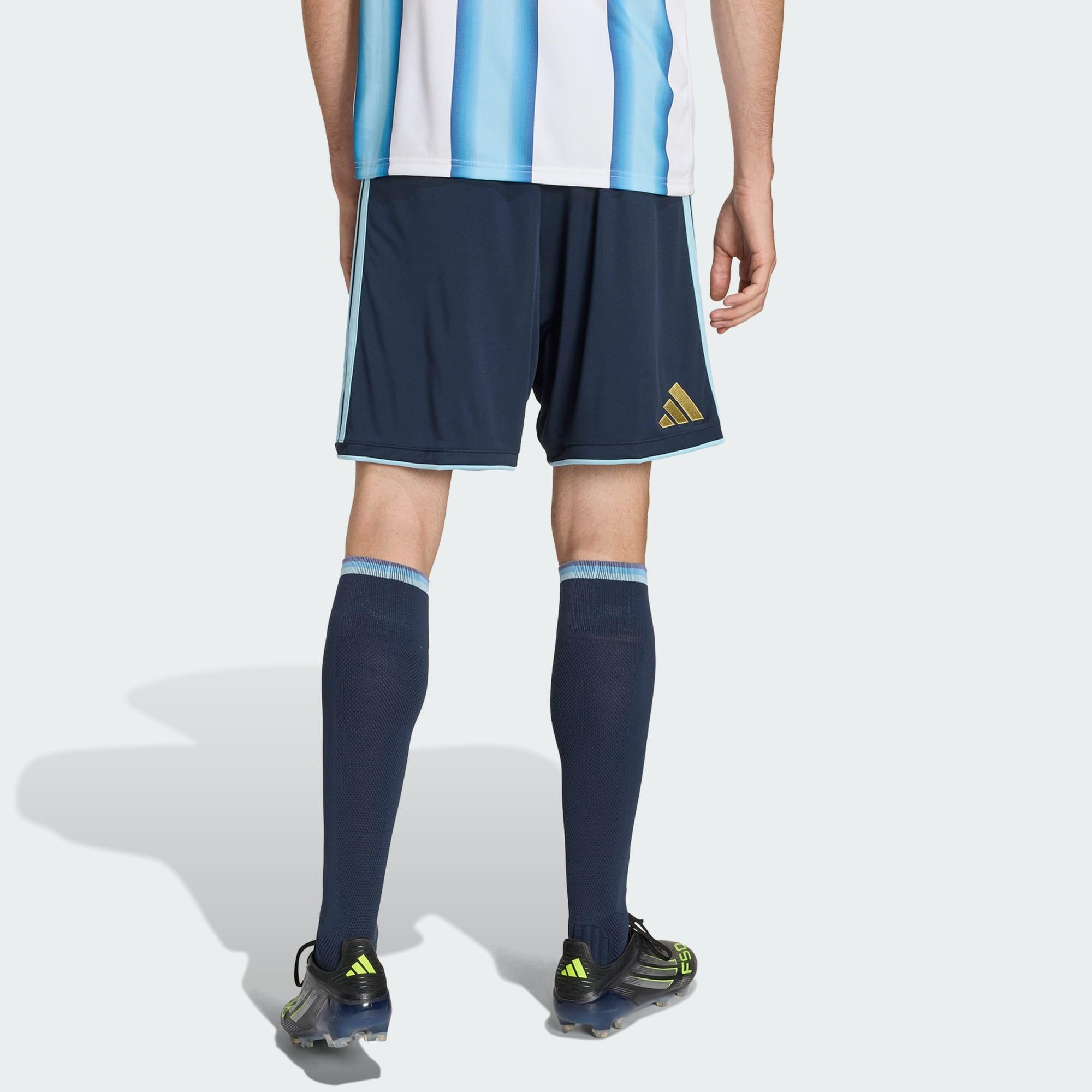 Short Domicile Argentine 26 4/7
