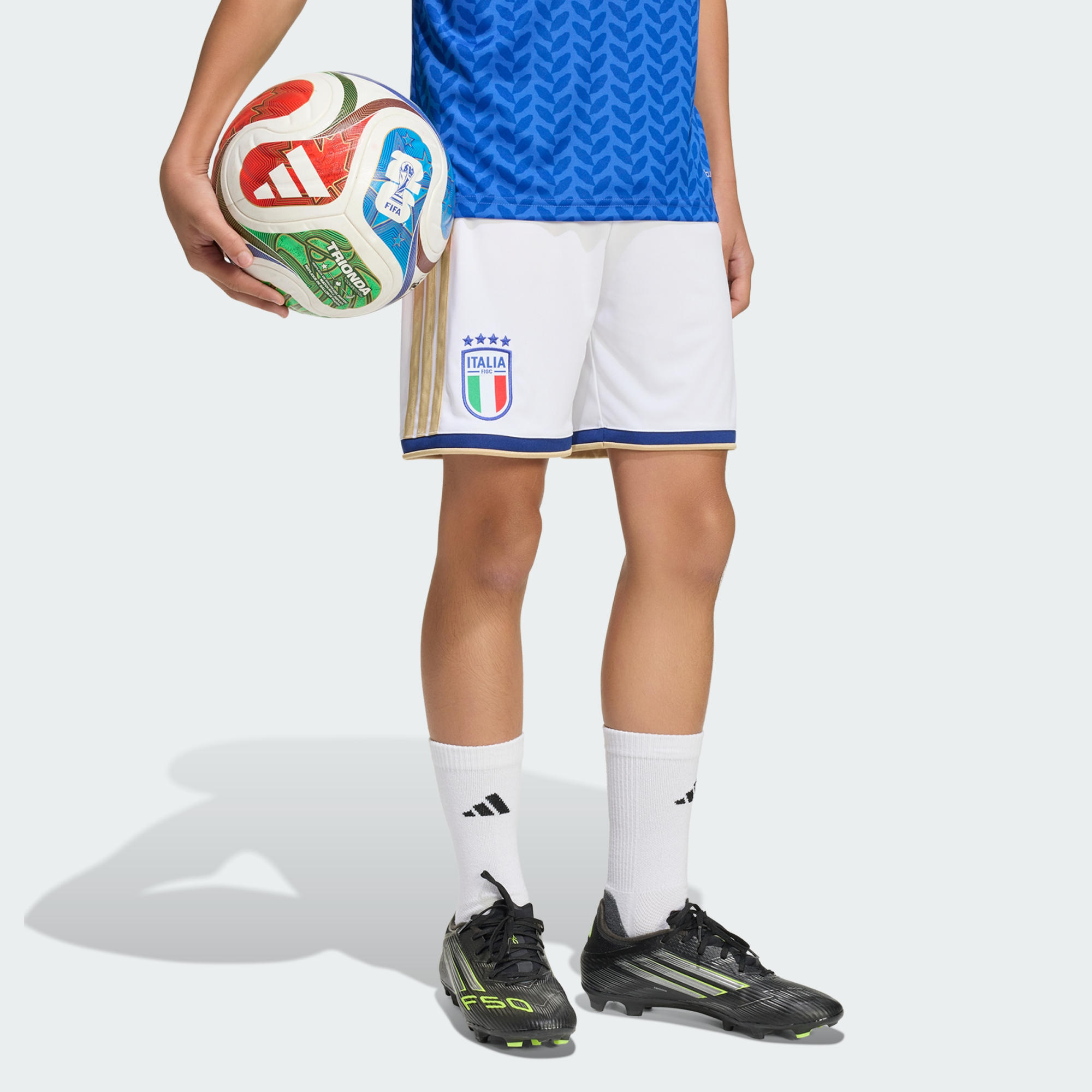 ADIDAS Italia 26 Shorts Home