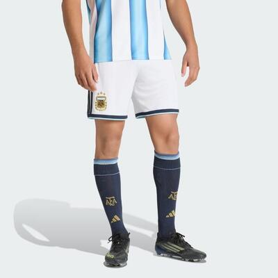 Argentina 26 home short