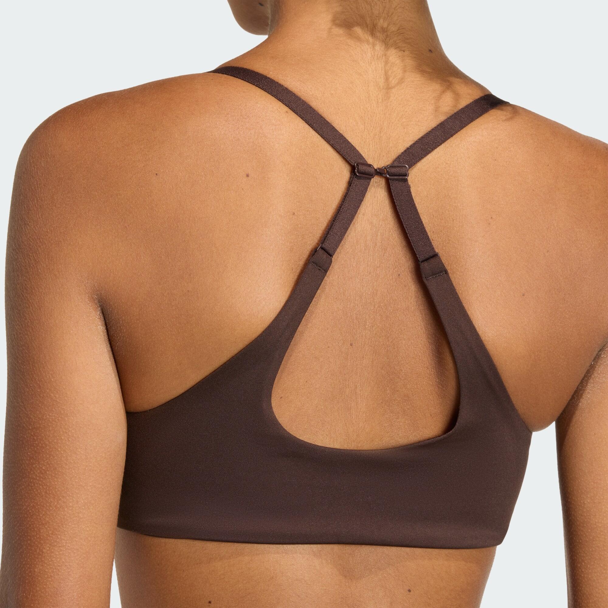 Brassière de training Optime Essentials Maintien léger 5/6