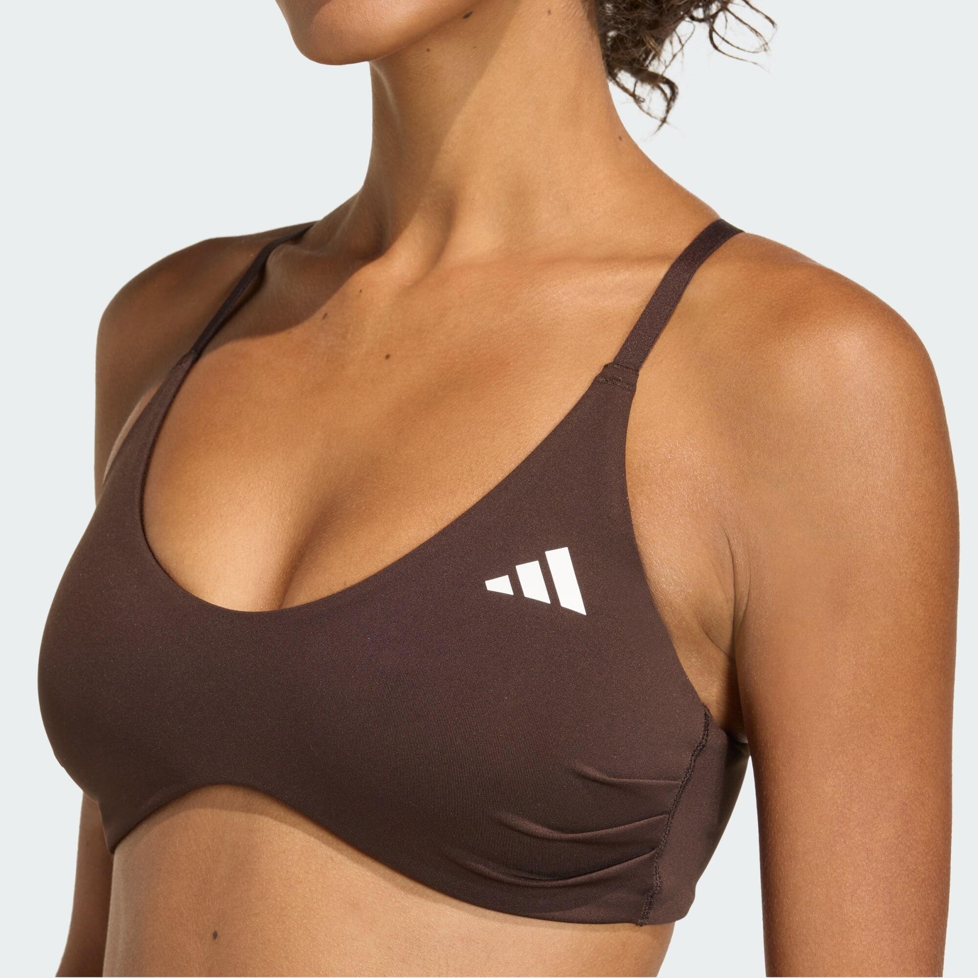 Brassière de training Optime Essentials Maintien léger 4/6