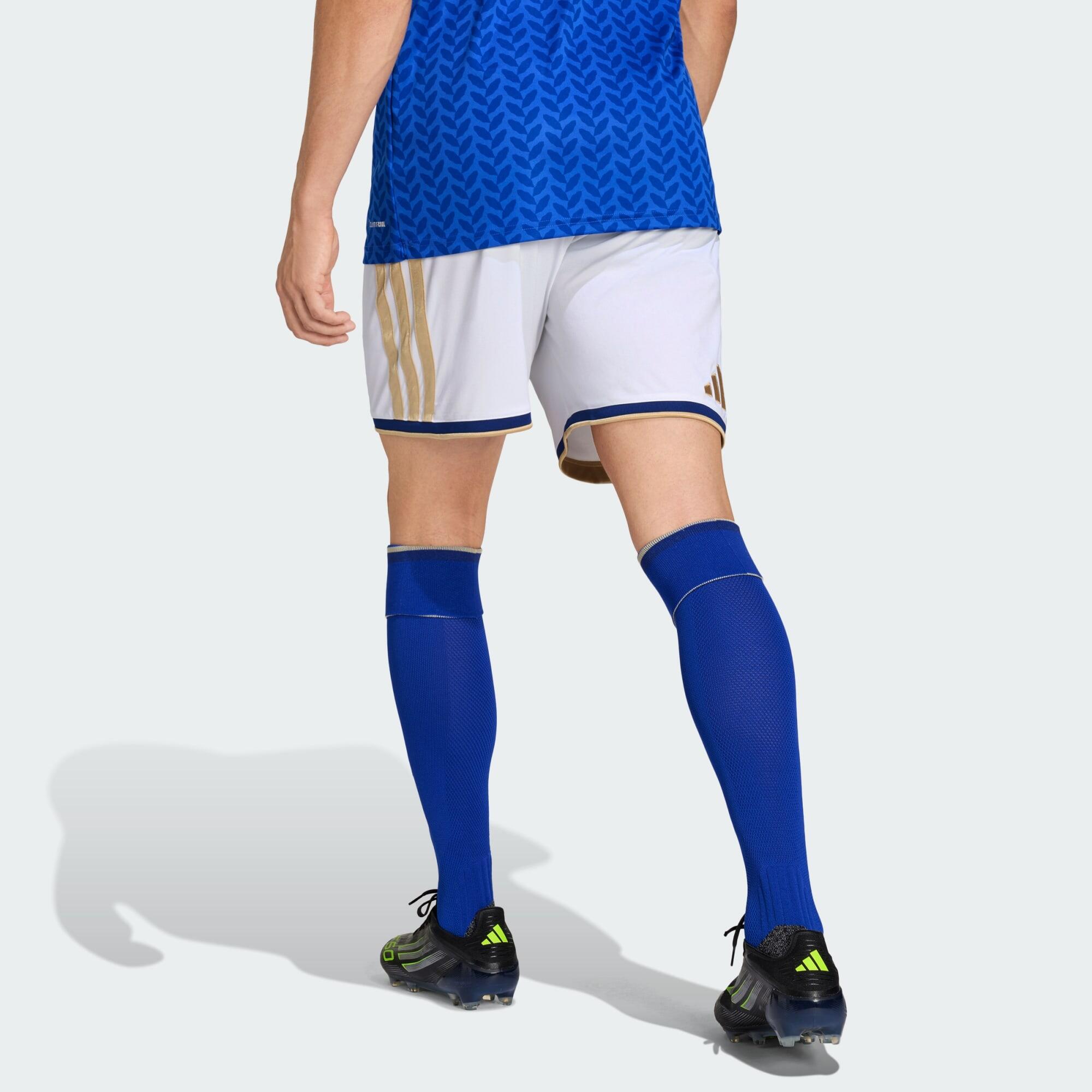 Italy 26 Home Shorts 3/5